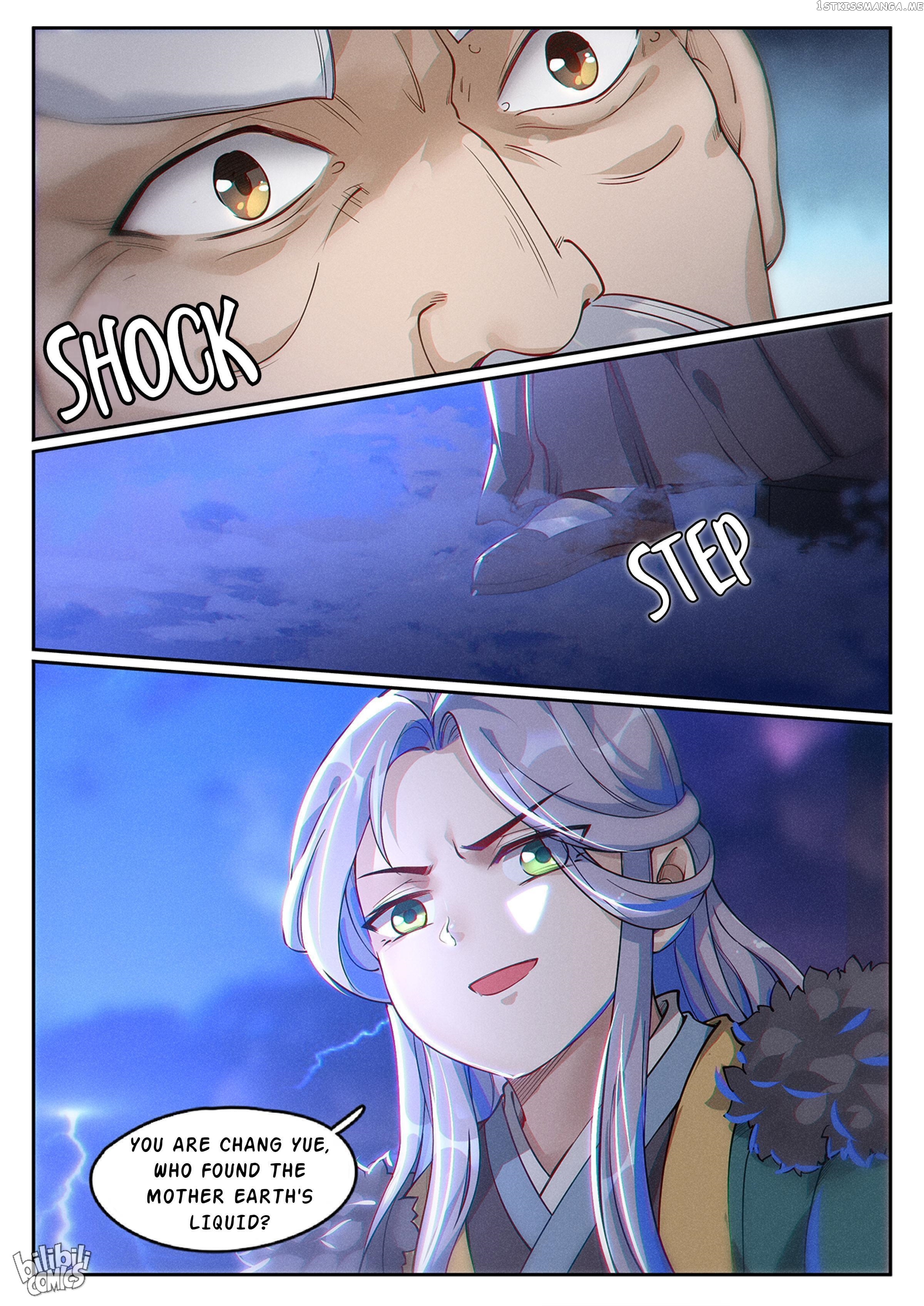 Cultivate With a Fairy Chapter 12 - Page 28