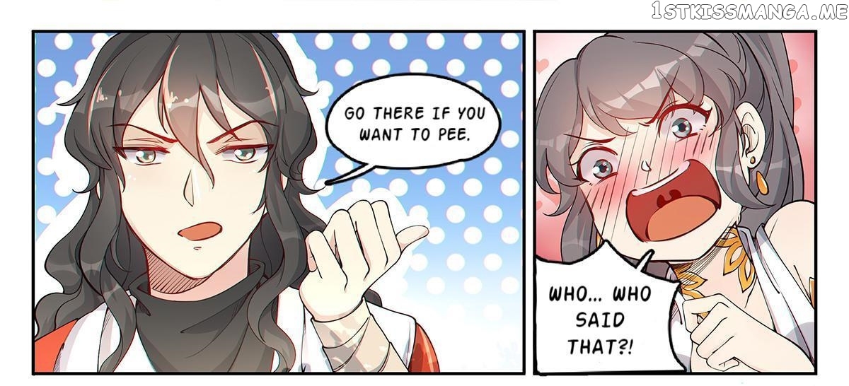 Cultivate With a Fairy Chapter 12 - Page 9