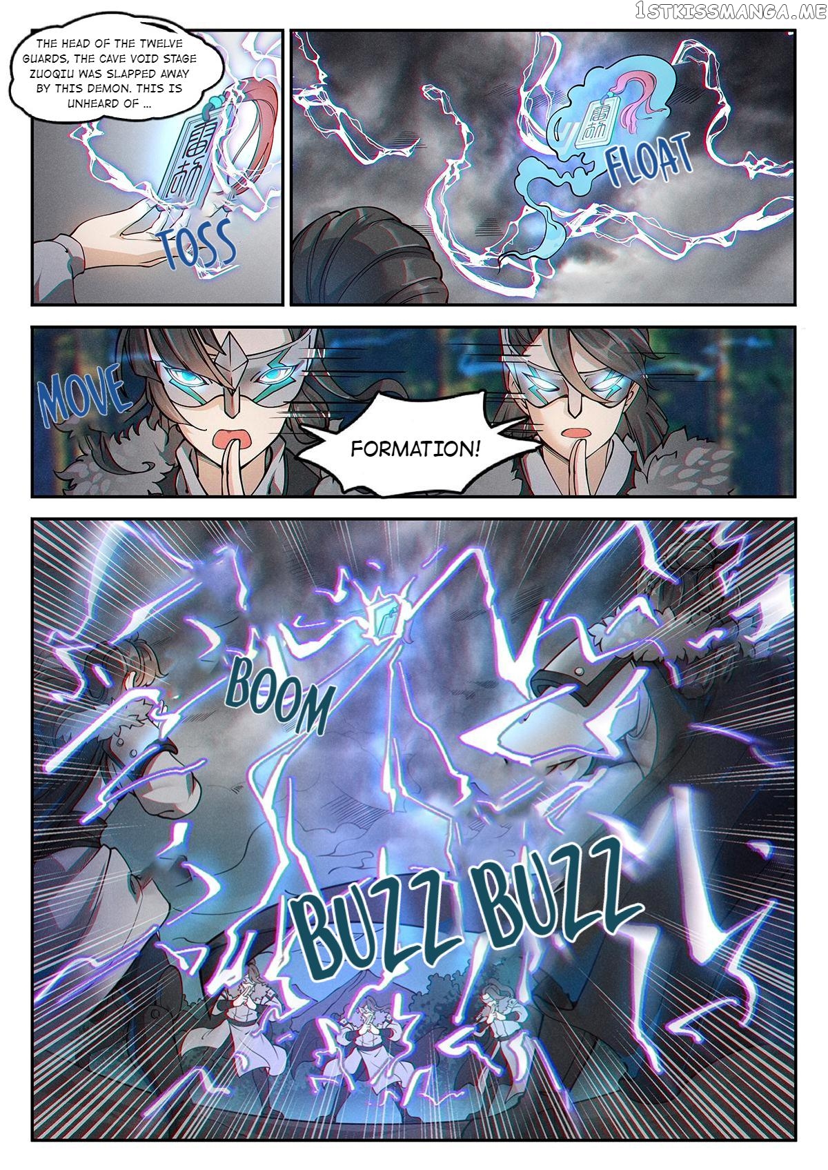 Cultivate With a Fairy Chapter 14 - Page 2