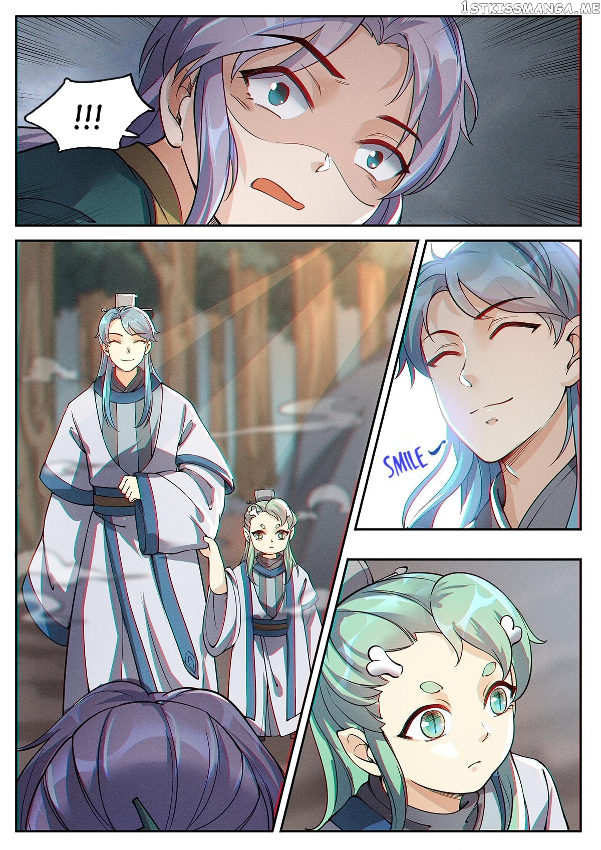 Cultivate With a Fairy Chapter 14 - Page 13