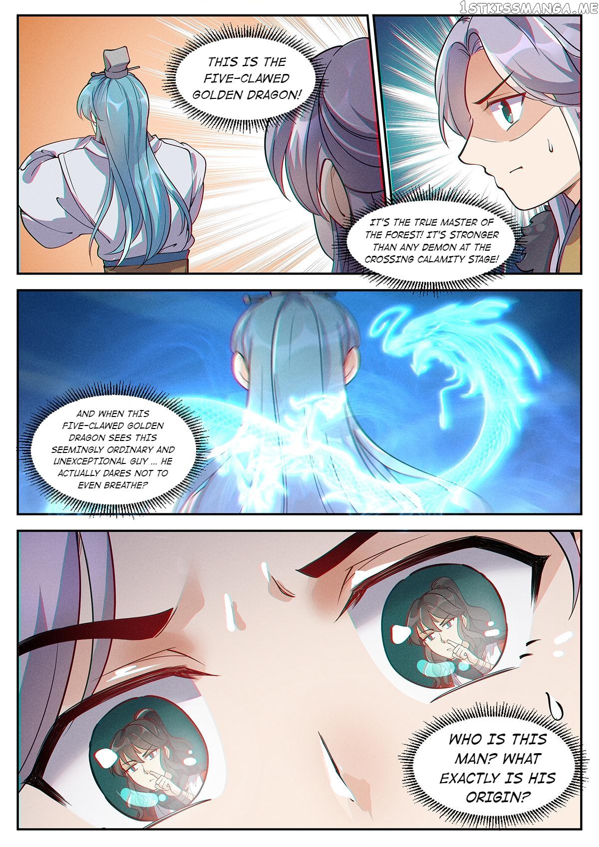 Cultivate With a Fairy Chapter 14 - Page 17