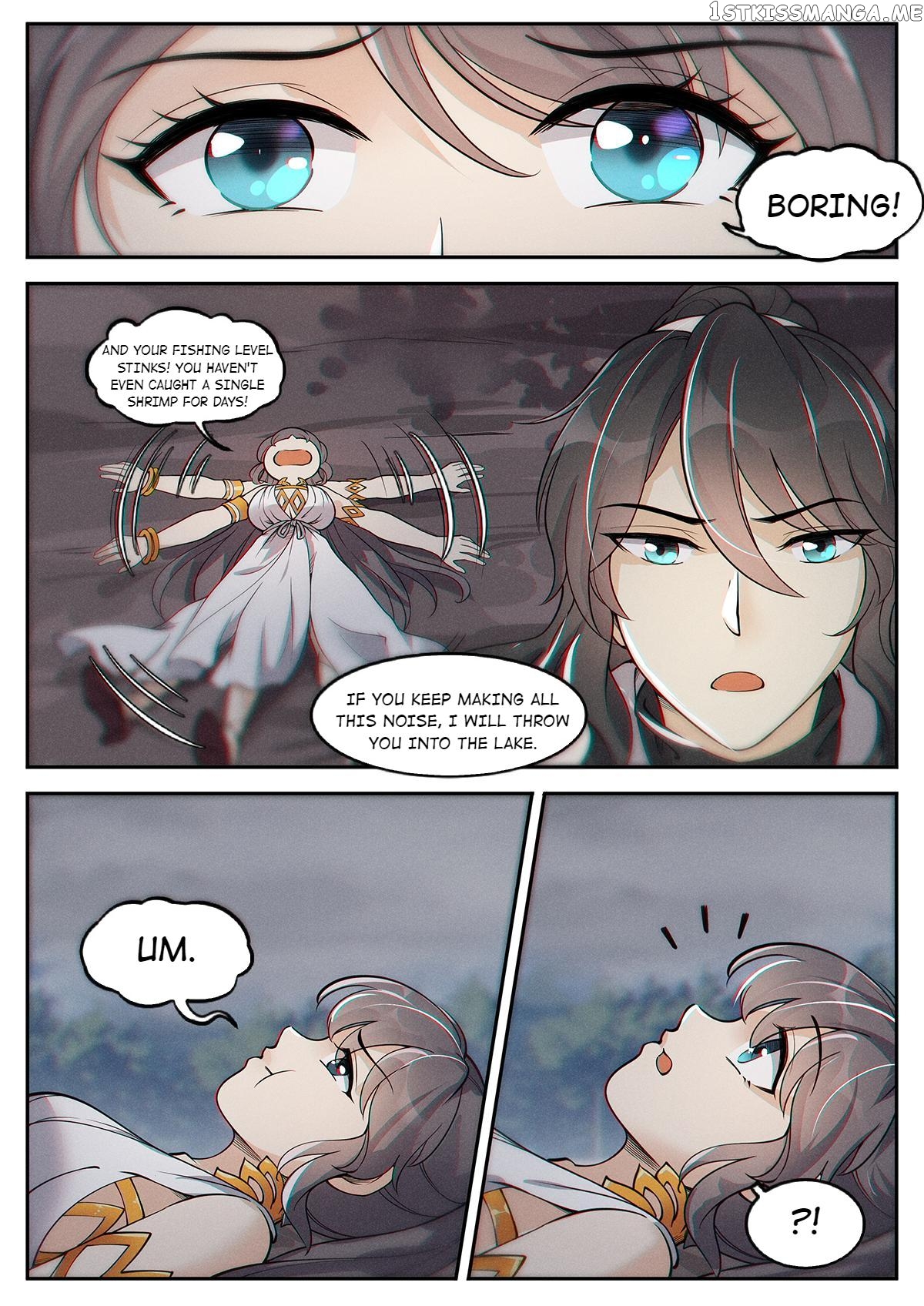 Cultivate With a Fairy Chapter 14 - Page 5