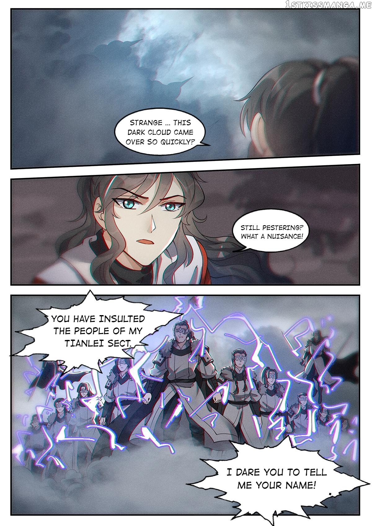 Cultivate With a Fairy Chapter 14 - Page 6