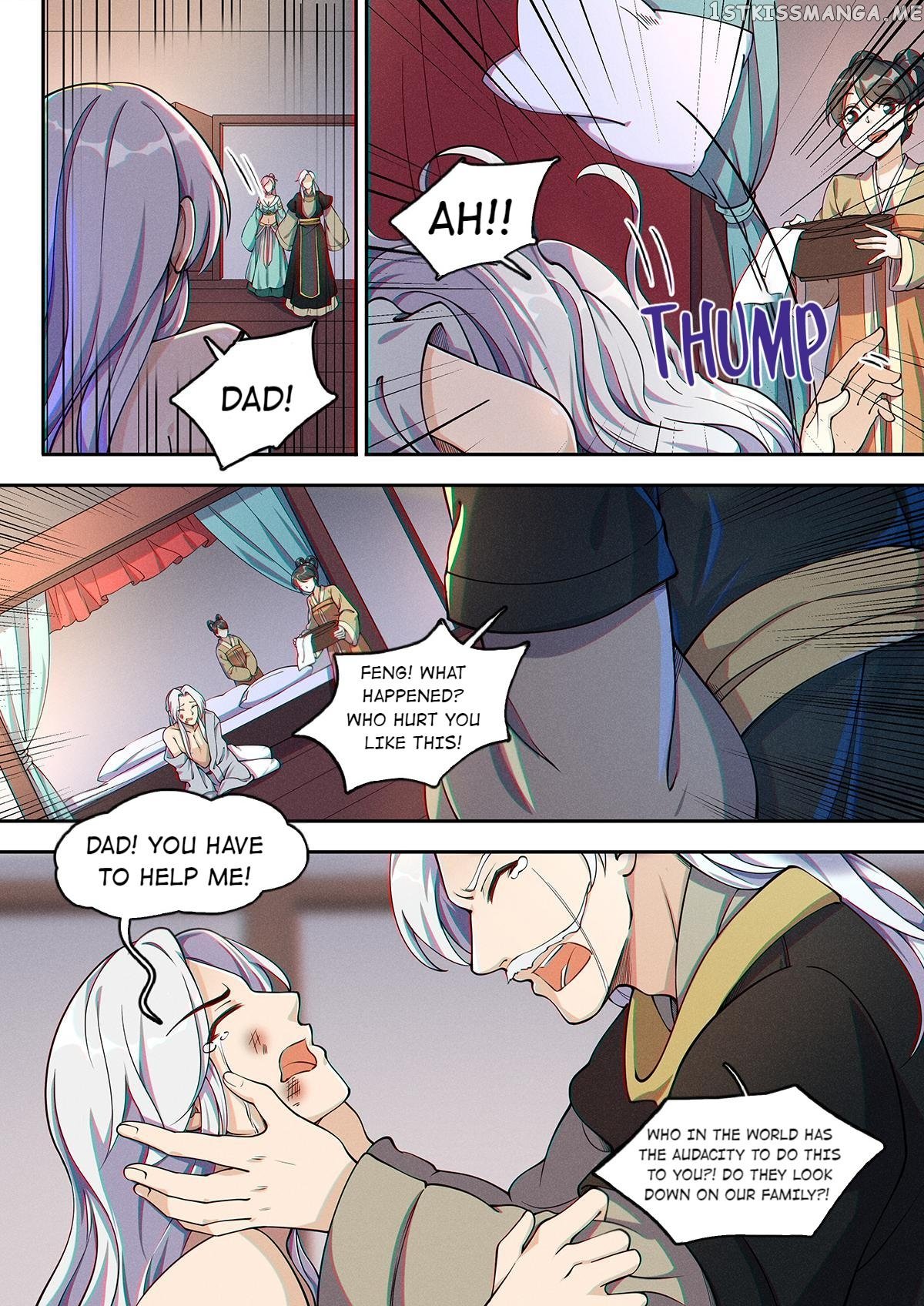 Cultivate With a Fairy Chapter 15 - Page 3