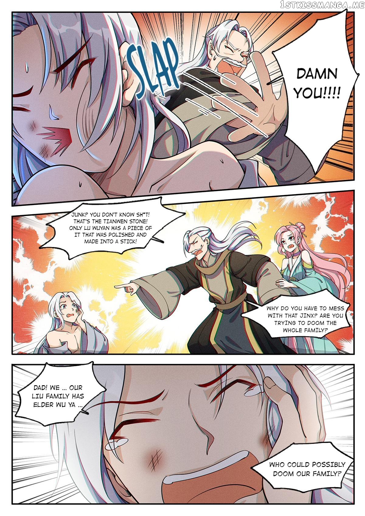 Cultivate With a Fairy Chapter 15 - Page 6
