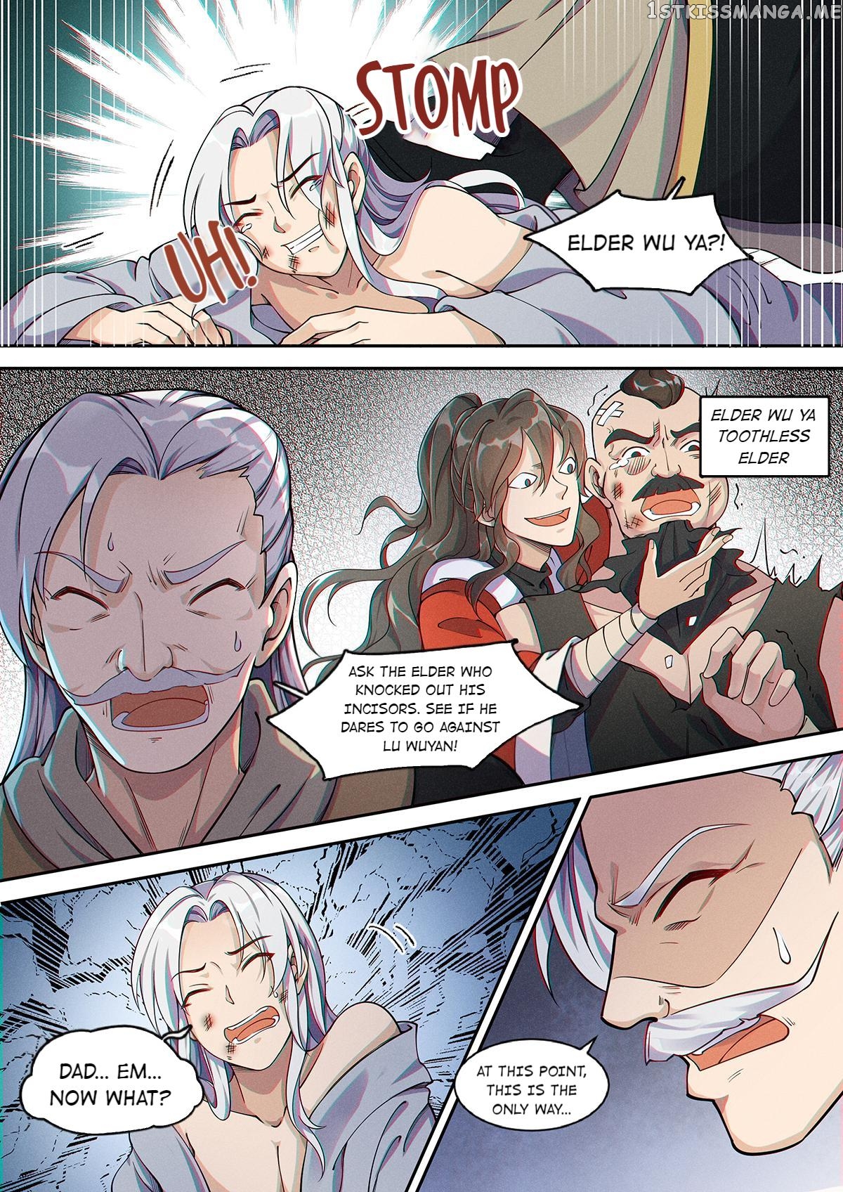 Cultivate With a Fairy Chapter 15 - Page 7