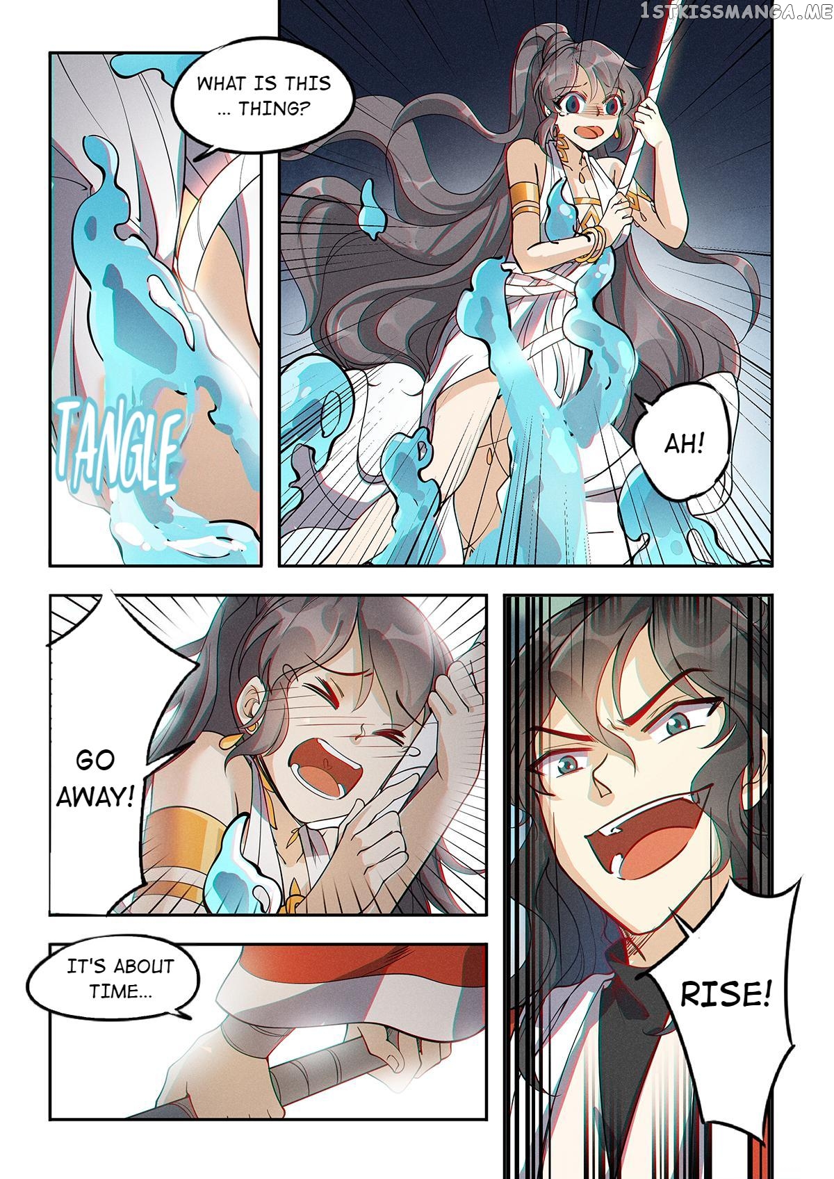 Cultivate With a Fairy Chapter 16 - Page 13