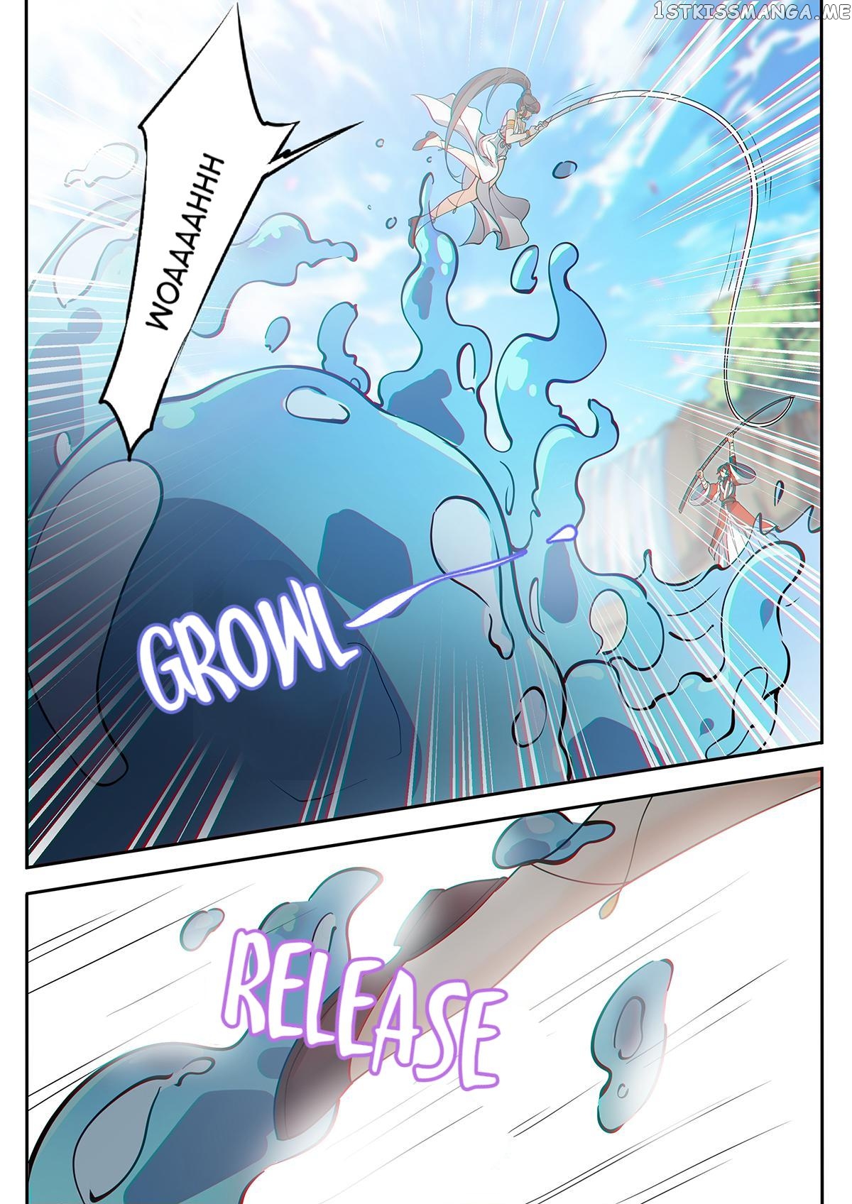 Cultivate With a Fairy Chapter 16 - Page 14