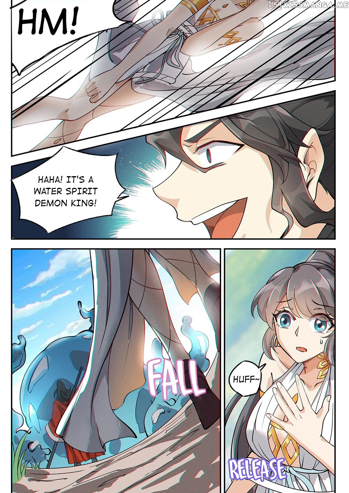 Cultivate With a Fairy Chapter 16 - Page 15