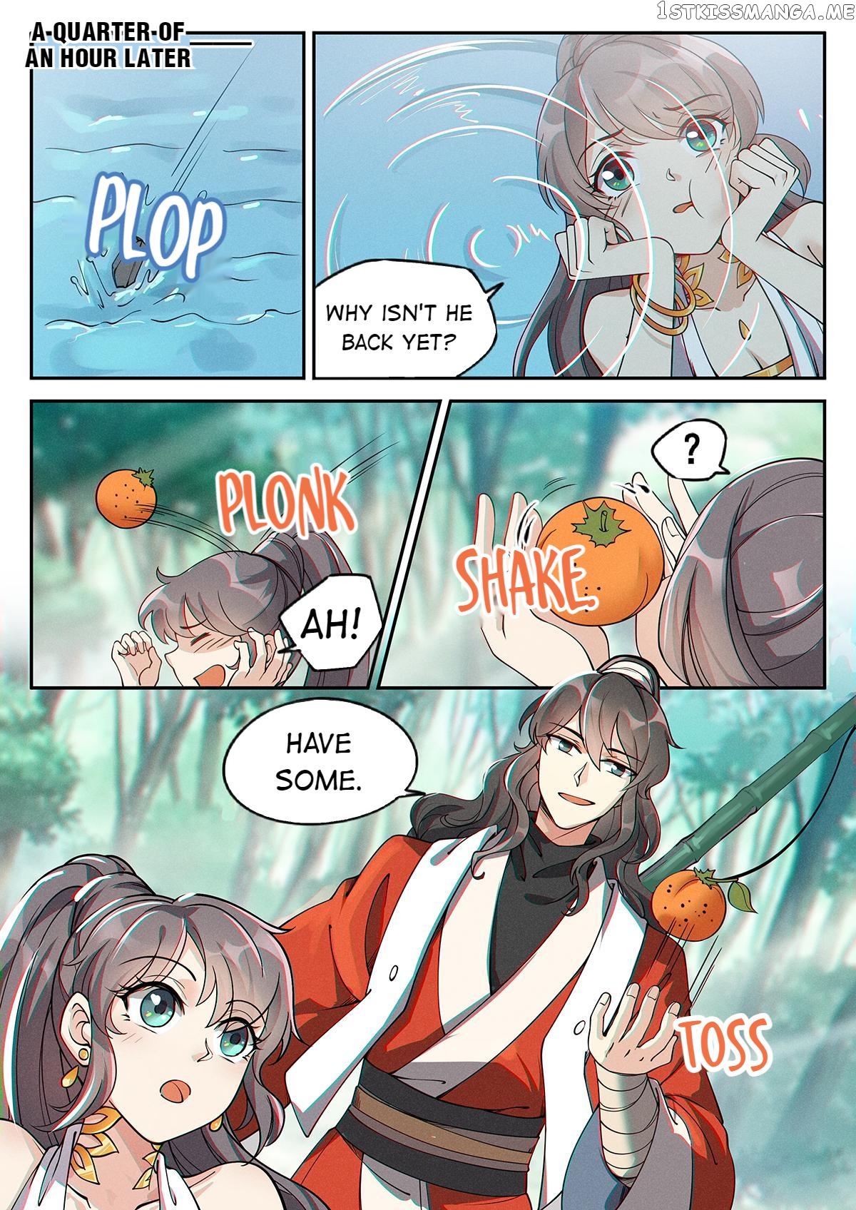 Cultivate With a Fairy Chapter 16 - Page 6
