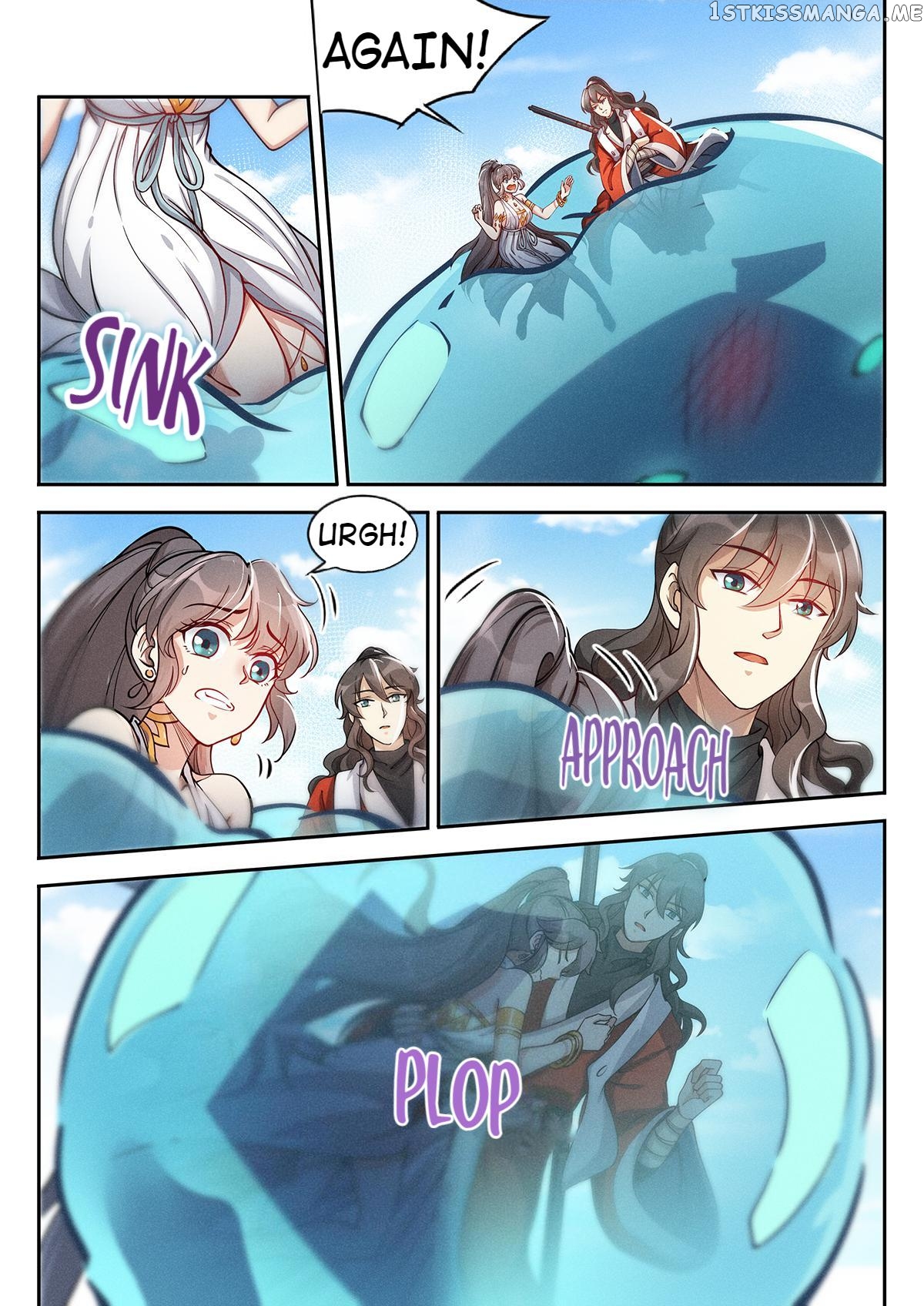 Cultivate With a Fairy Chapter 17 - Page 12