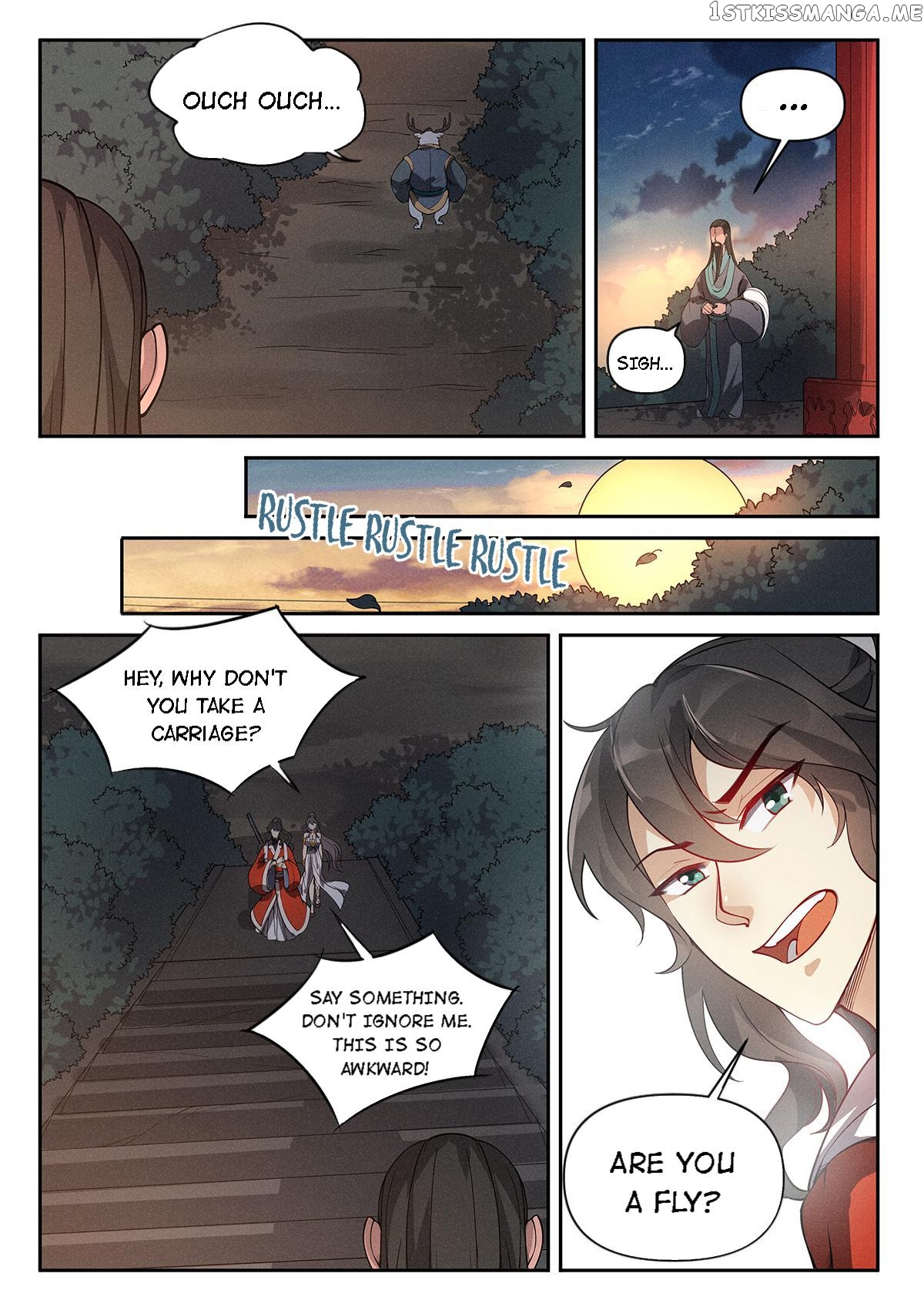 Cultivate With a Fairy Chapter 18 - Page 12