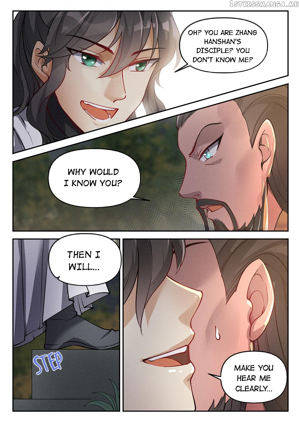 Cultivate With a Fairy Chapter 18 - Page 15