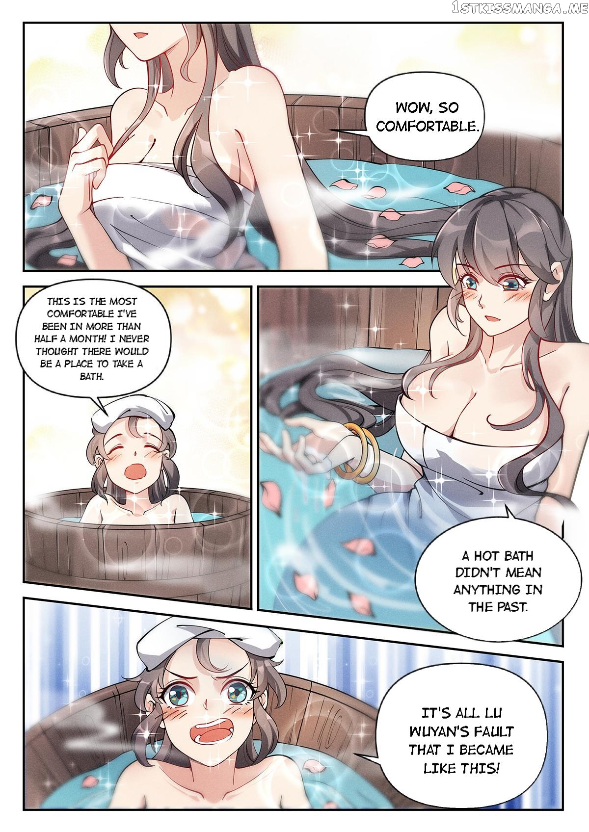 Cultivate With a Fairy Chapter 19 - Page 12