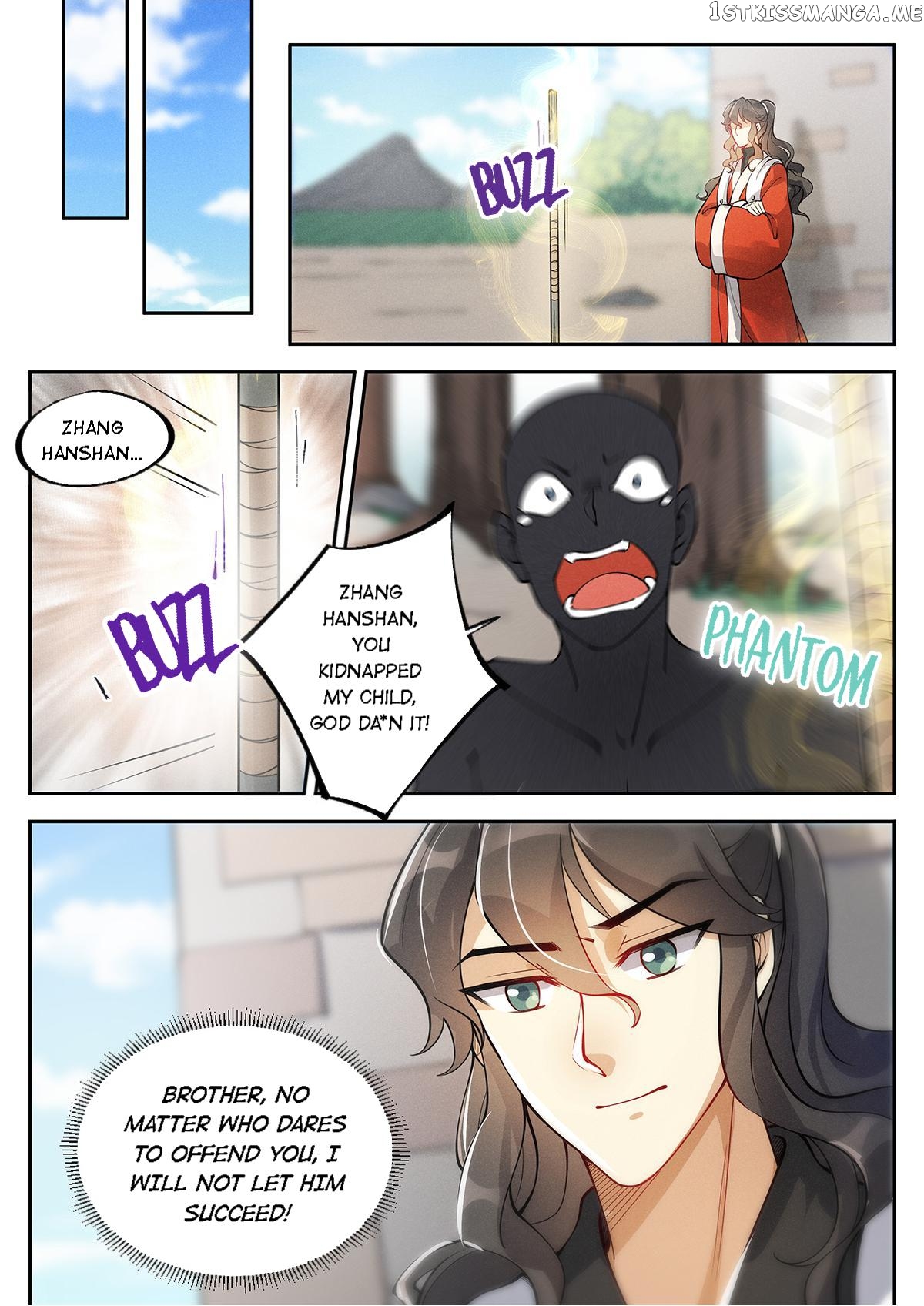 Cultivate With a Fairy Chapter 19 - Page 15
