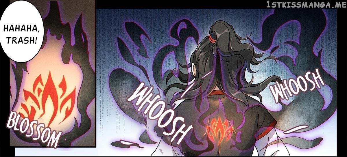 Cultivate With a Fairy Chapter 2 - Page 16