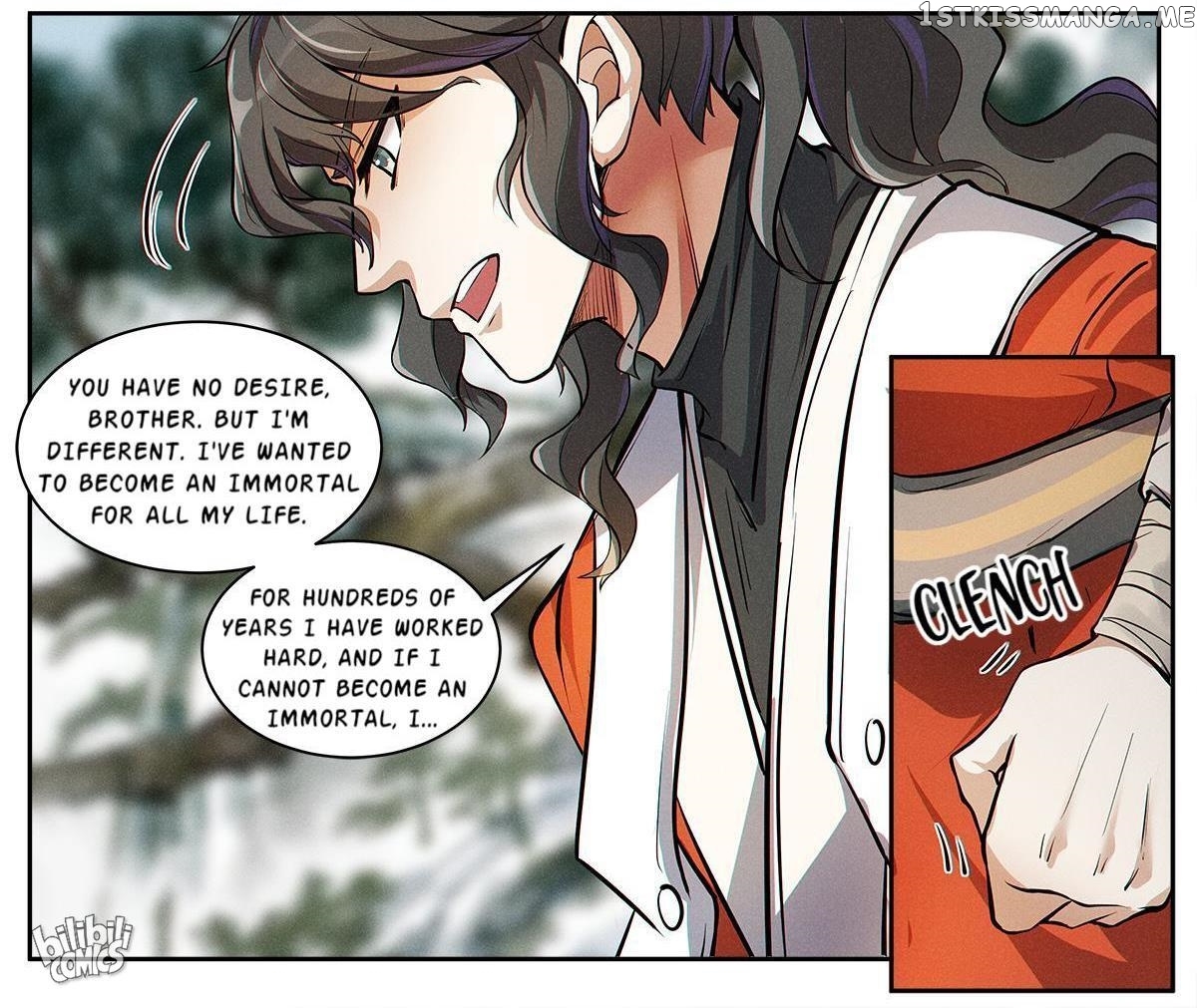 Cultivate With a Fairy Chapter 2 - Page 3