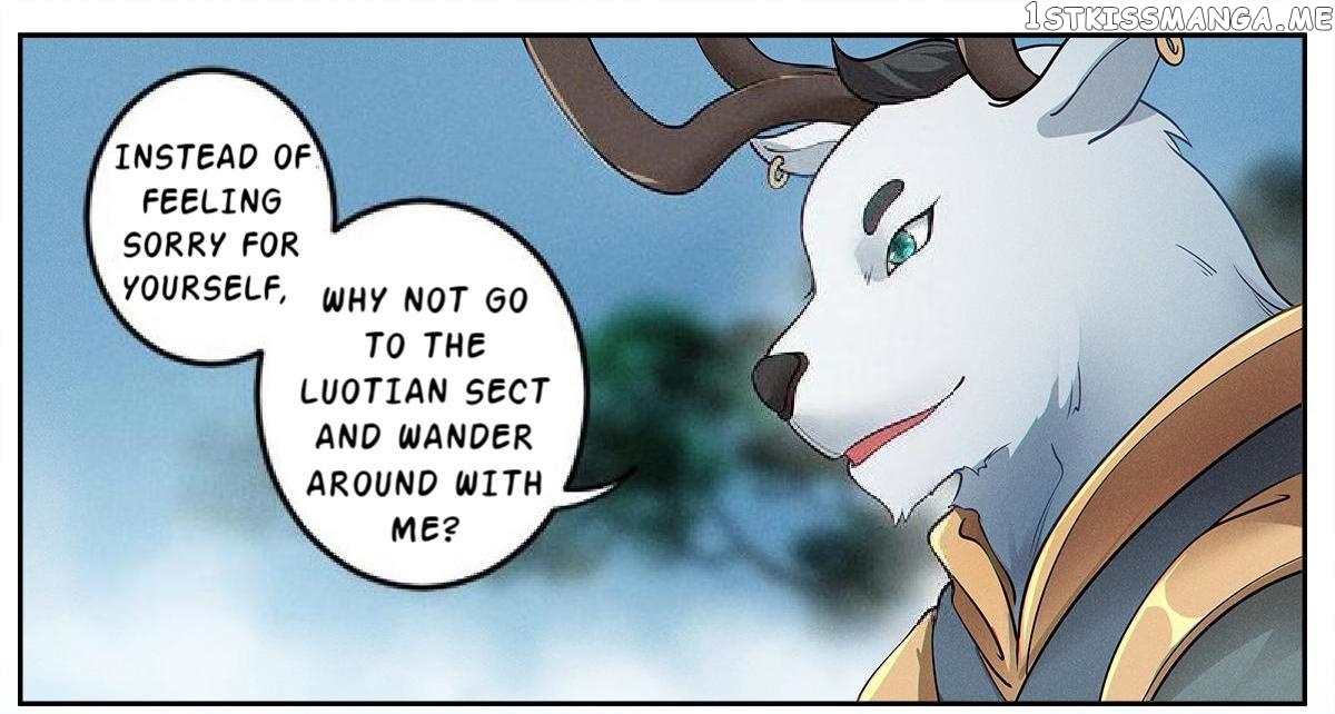 Cultivate With a Fairy Chapter 2 - Page 24