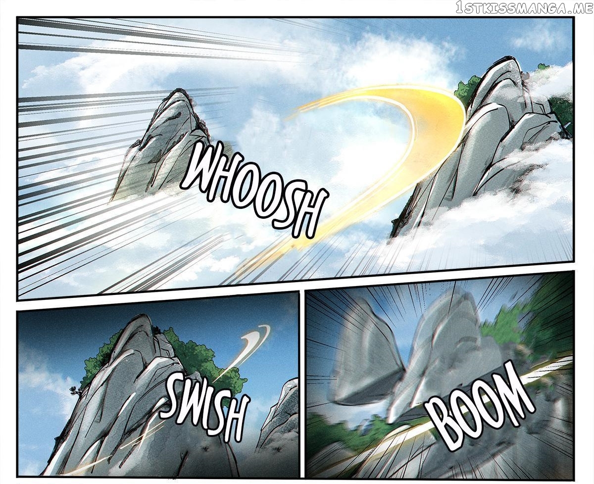 Cultivate With a Fairy Chapter 2 - Page 8