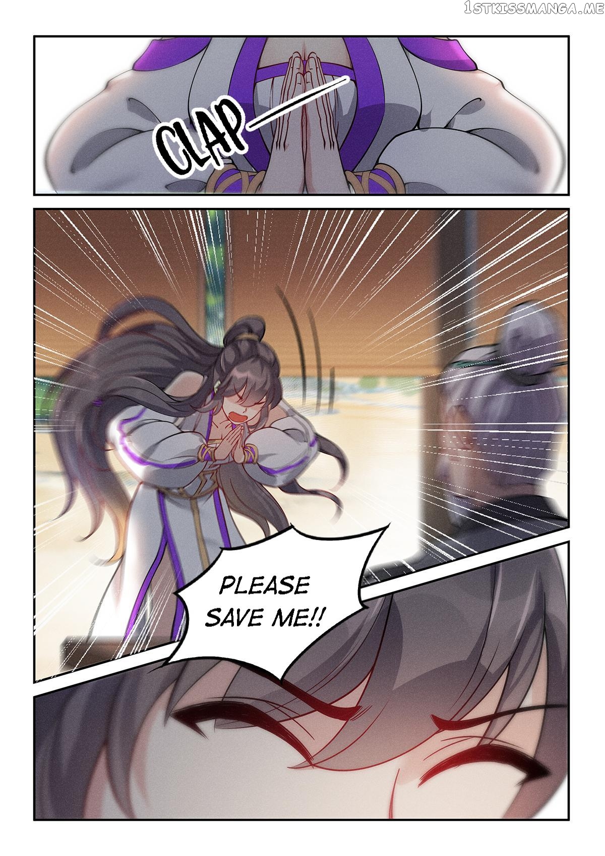 Cultivate With a Fairy Chapter 20 - Page 13