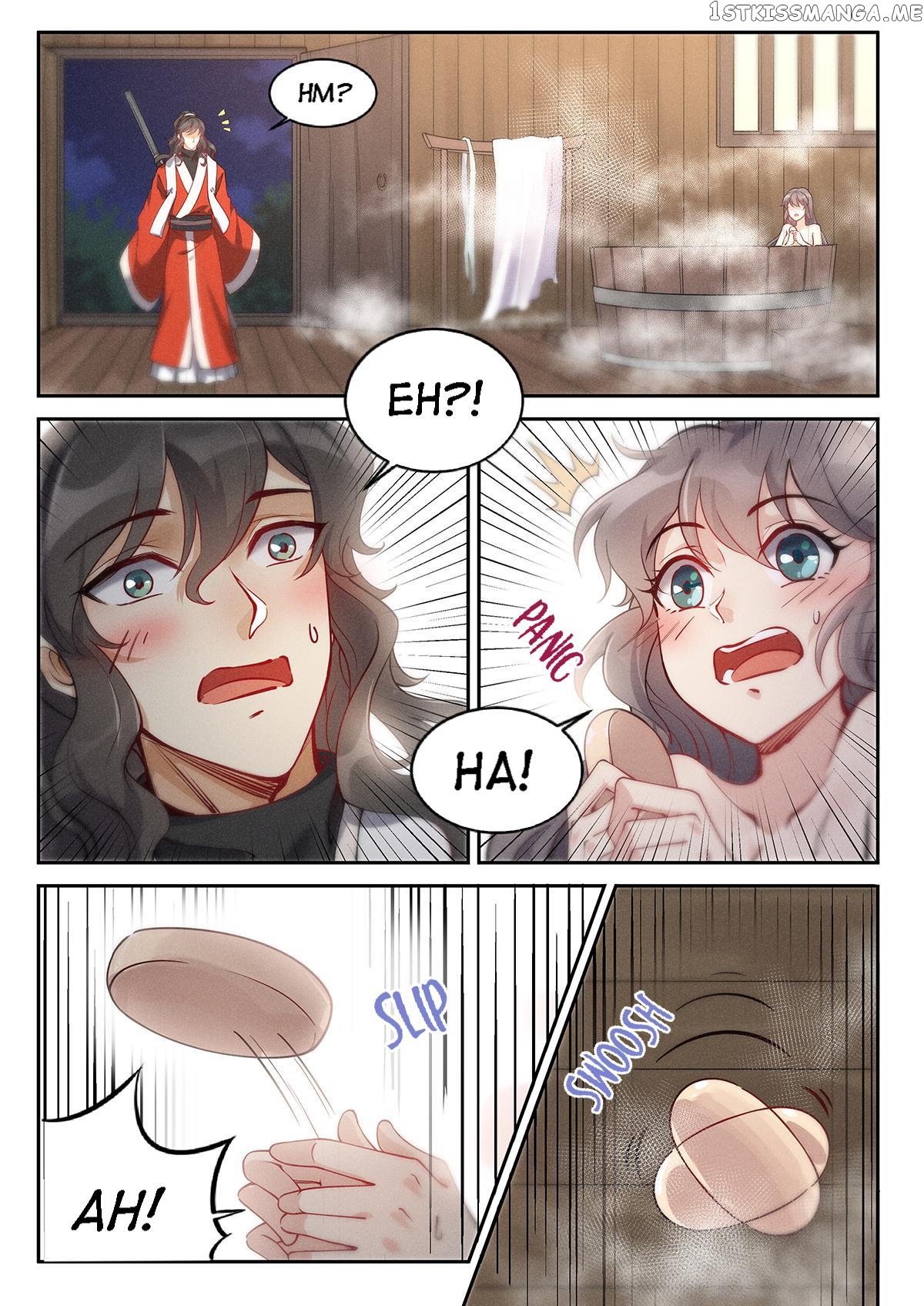 Cultivate With a Fairy Chapter 20 - Page 4