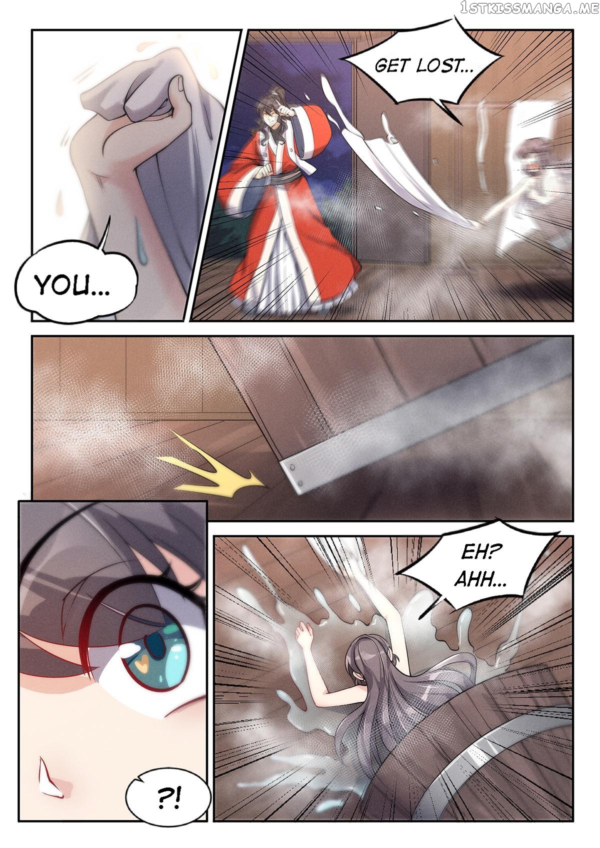 Cultivate With a Fairy Chapter 20 - Page 7