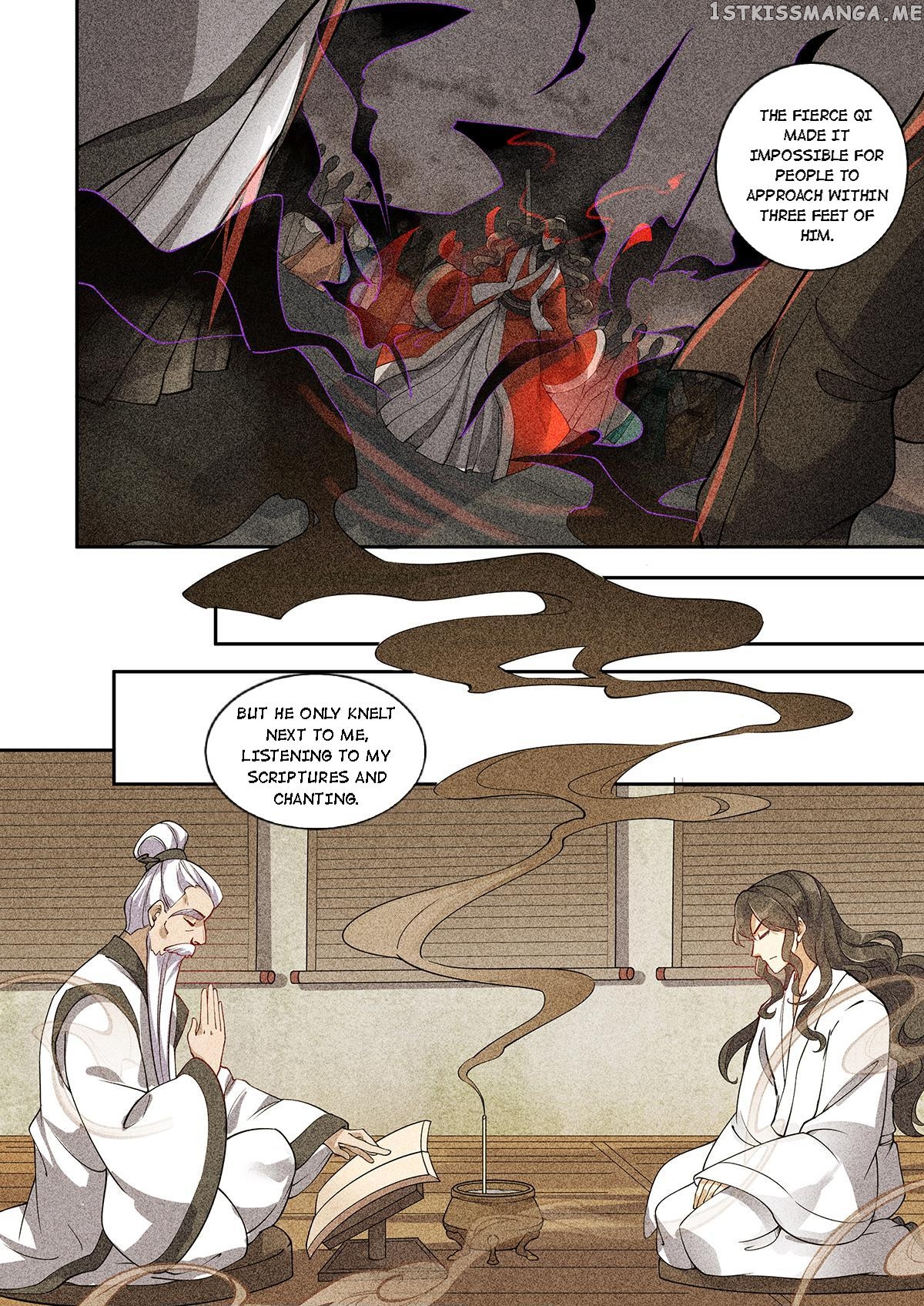 Cultivate With a Fairy Chapter 21 - Page 7