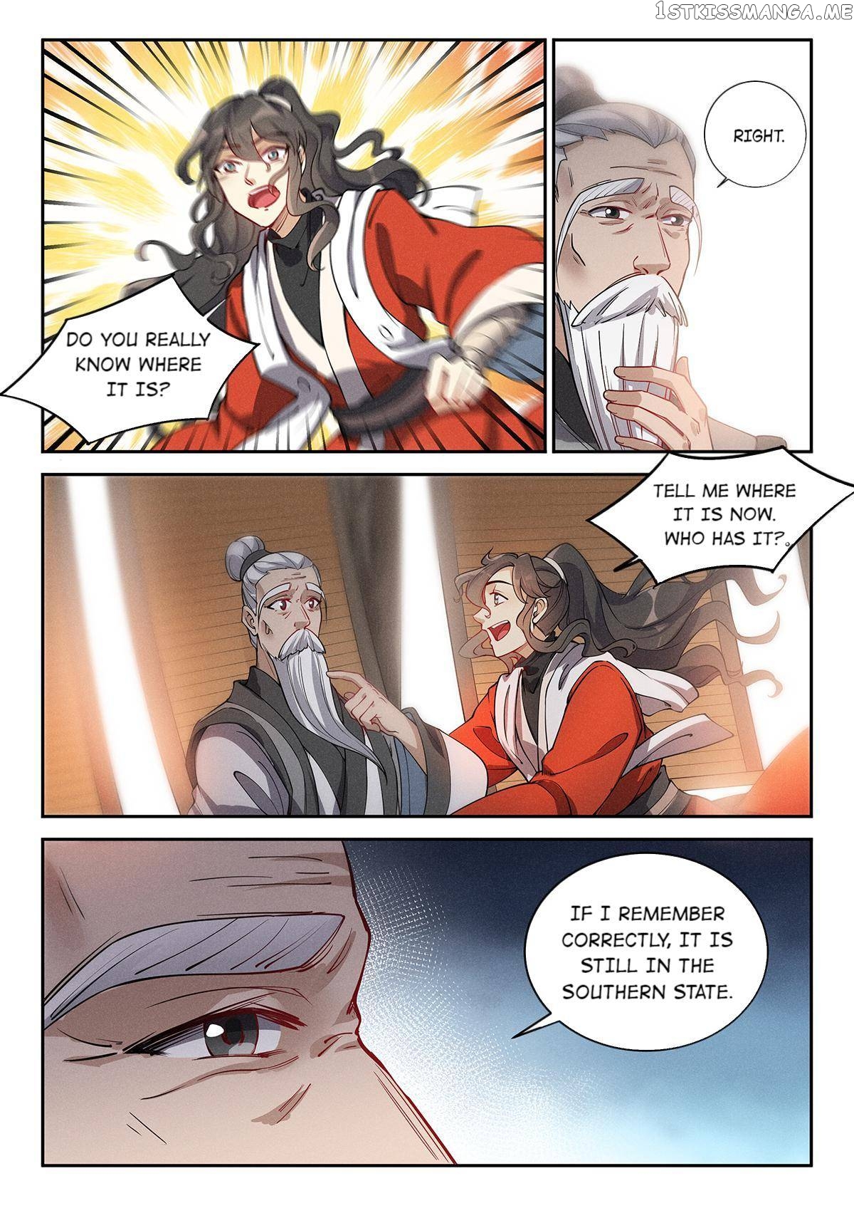 Cultivate With a Fairy Chapter 22 - Page 2