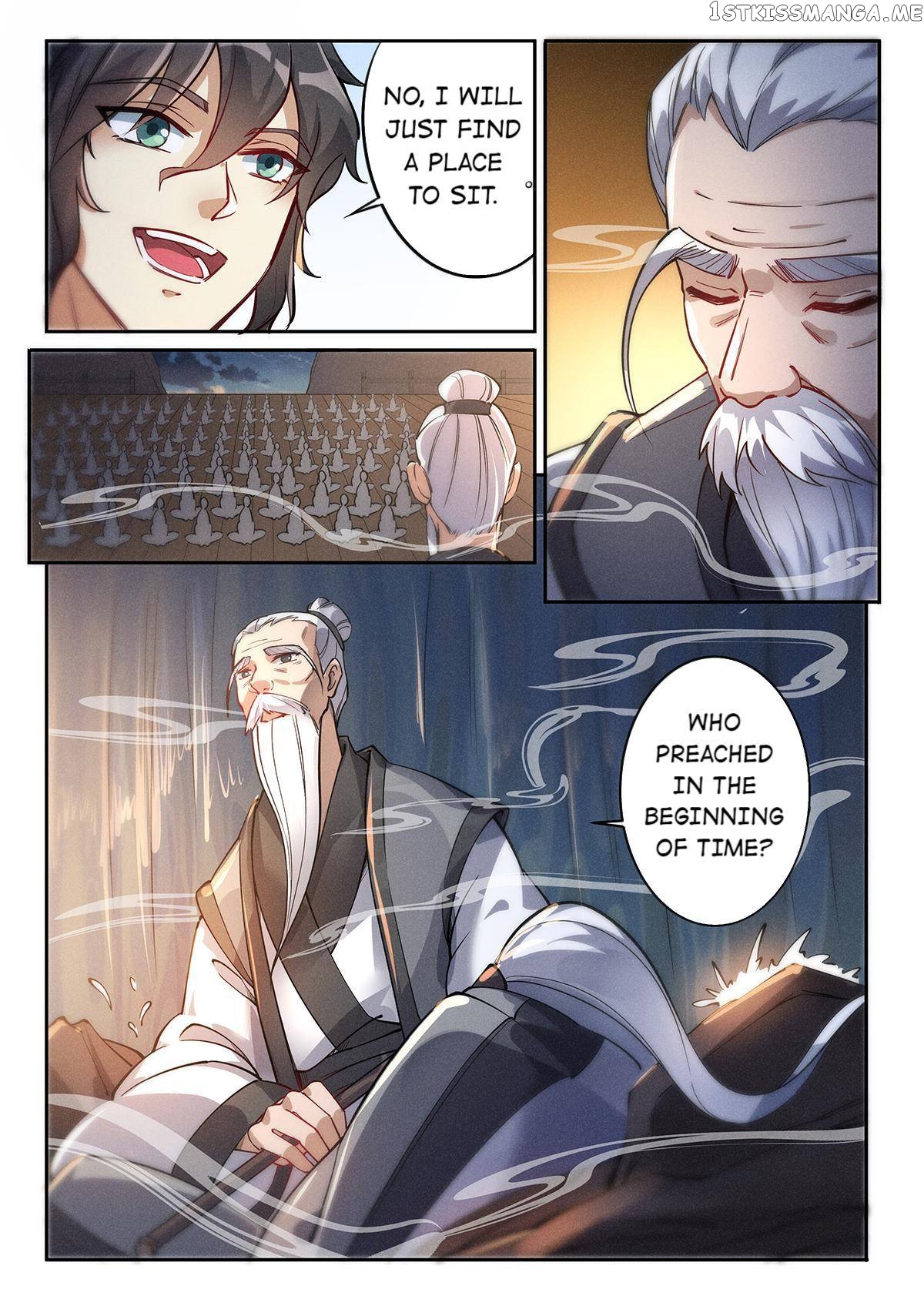 Cultivate With a Fairy Chapter 22 - Page 12