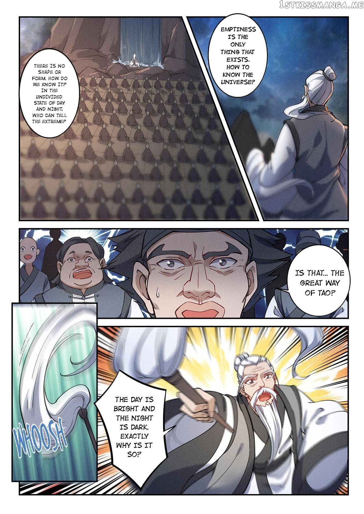 Cultivate With a Fairy Chapter 23 - Page 2