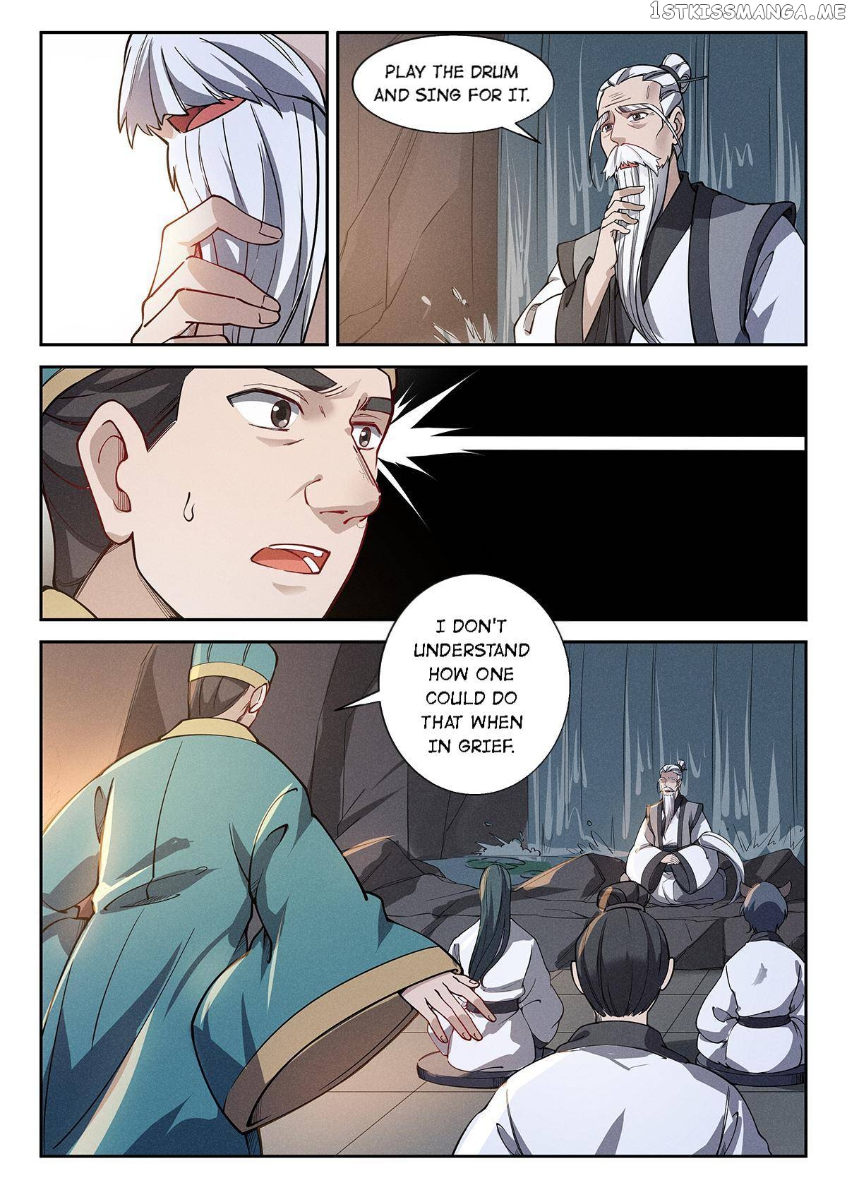 Cultivate With a Fairy Chapter 23 - Page 6