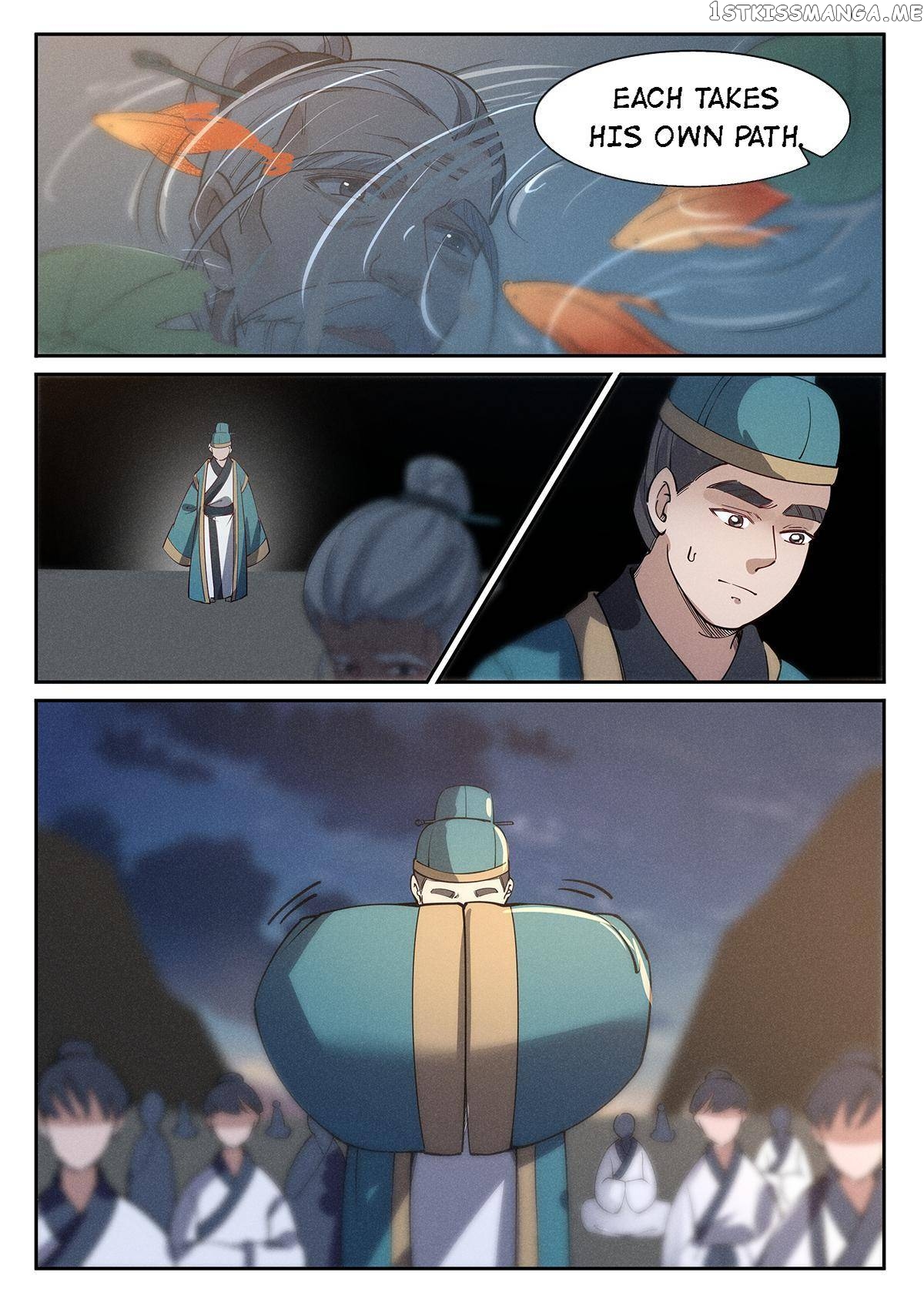 Cultivate With a Fairy Chapter 23 - Page 8