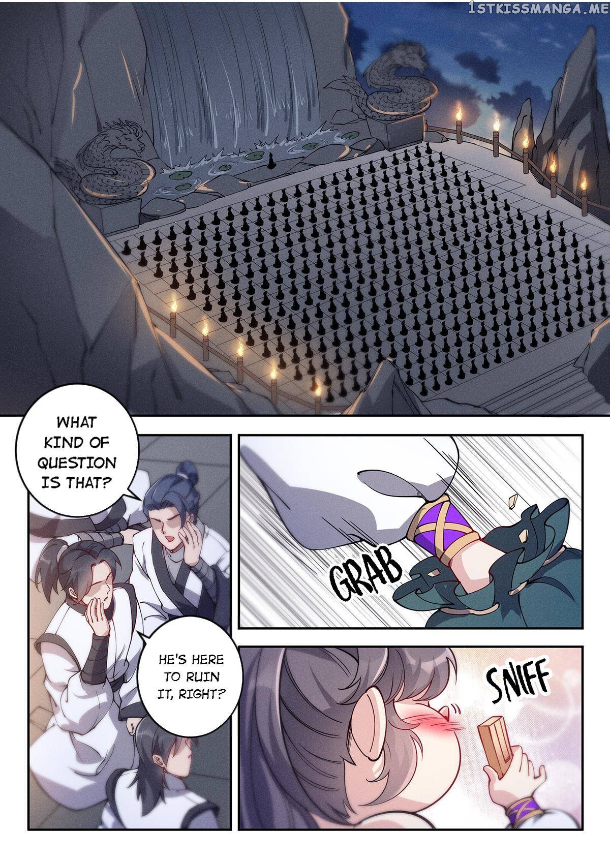 Cultivate With a Fairy Chapter 24 - Page 2