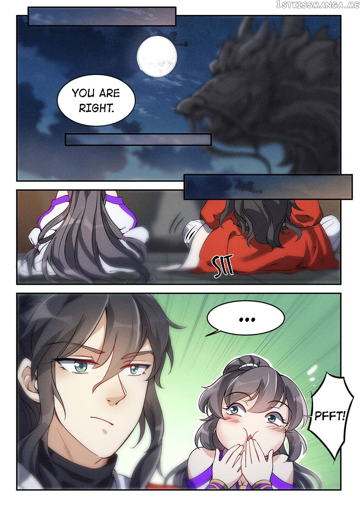 Cultivate With a Fairy Chapter 24 - Page 11