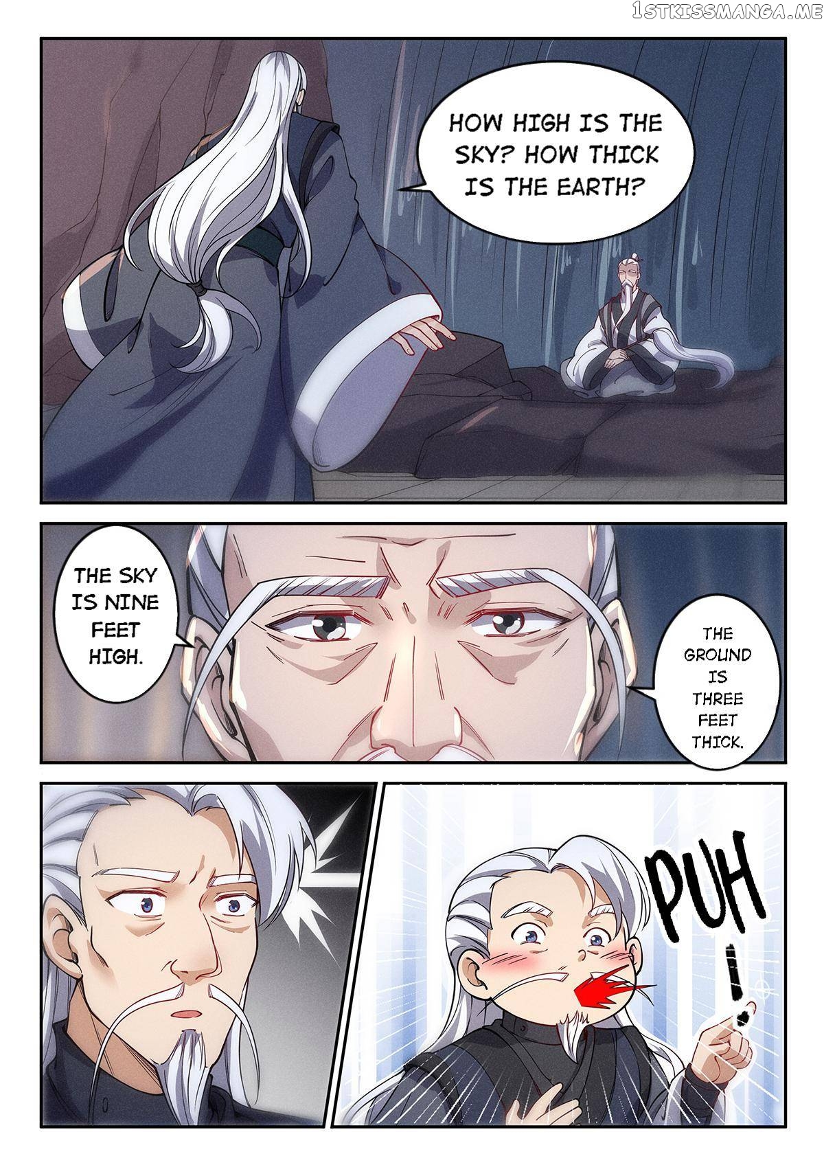 Cultivate With a Fairy Chapter 24 - Page 13