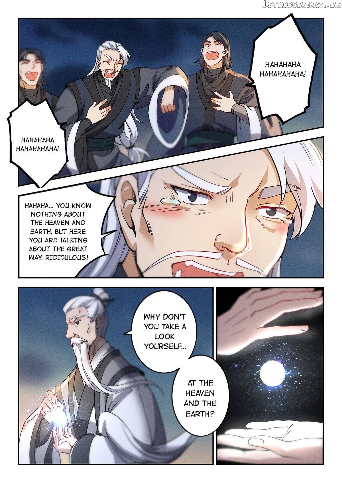 Cultivate With a Fairy Chapter 24 - Page 14