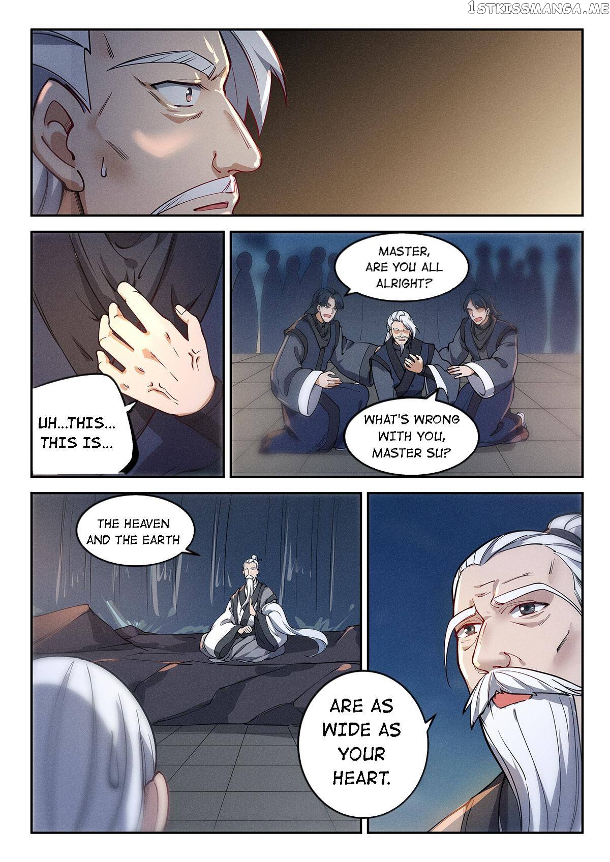 Cultivate With a Fairy Chapter 24 - Page 15