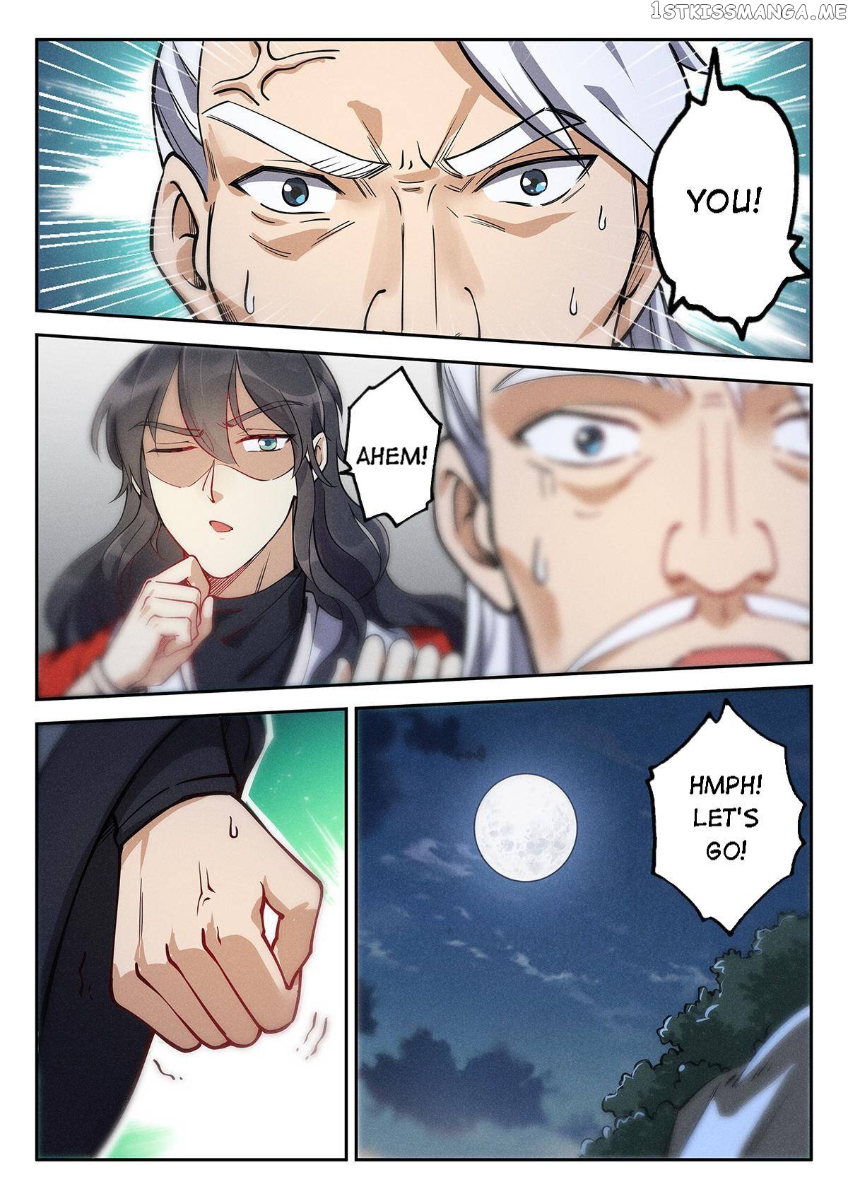 Cultivate With a Fairy Chapter 24 - Page 16