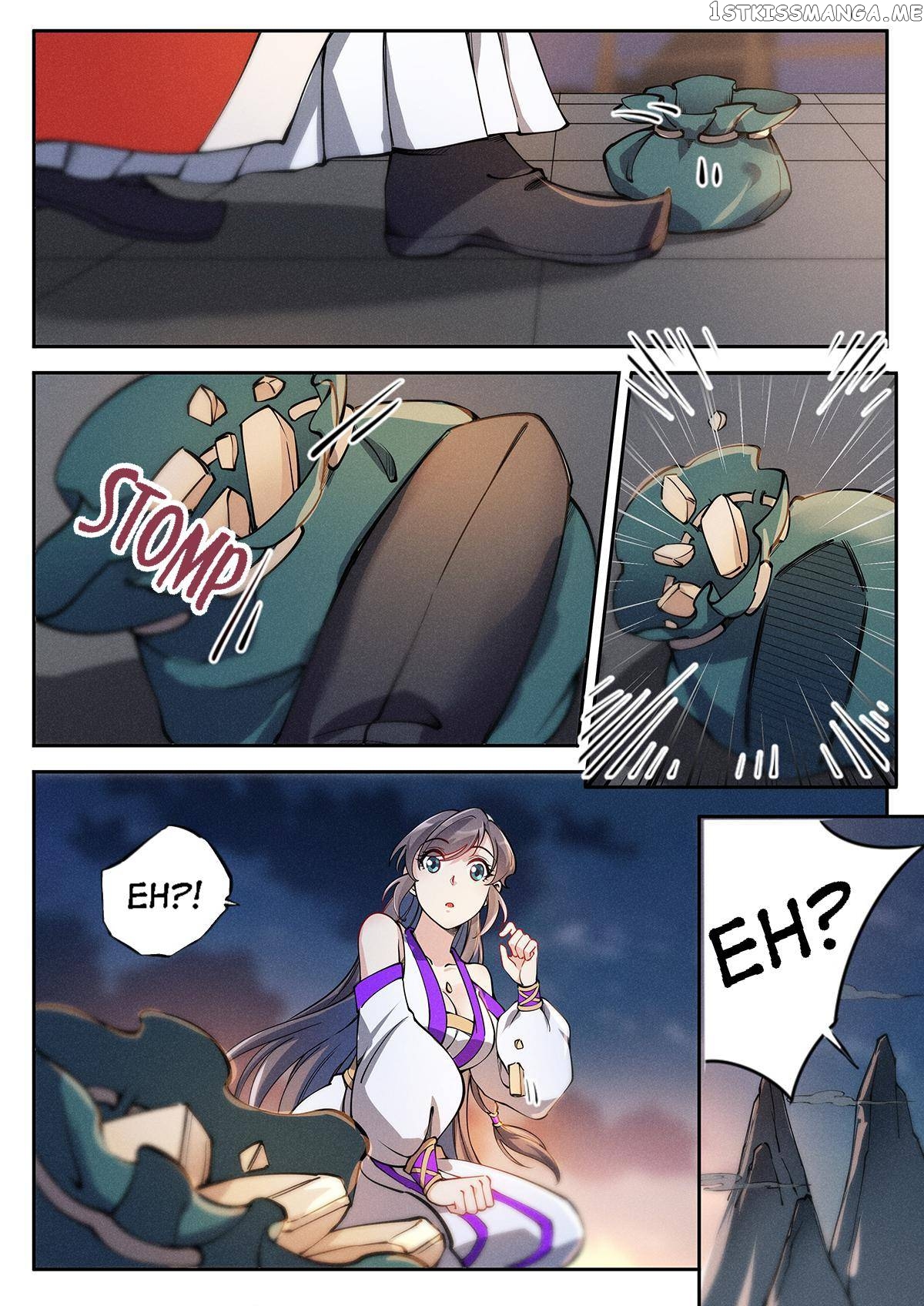 Cultivate With a Fairy Chapter 24 - Page 4