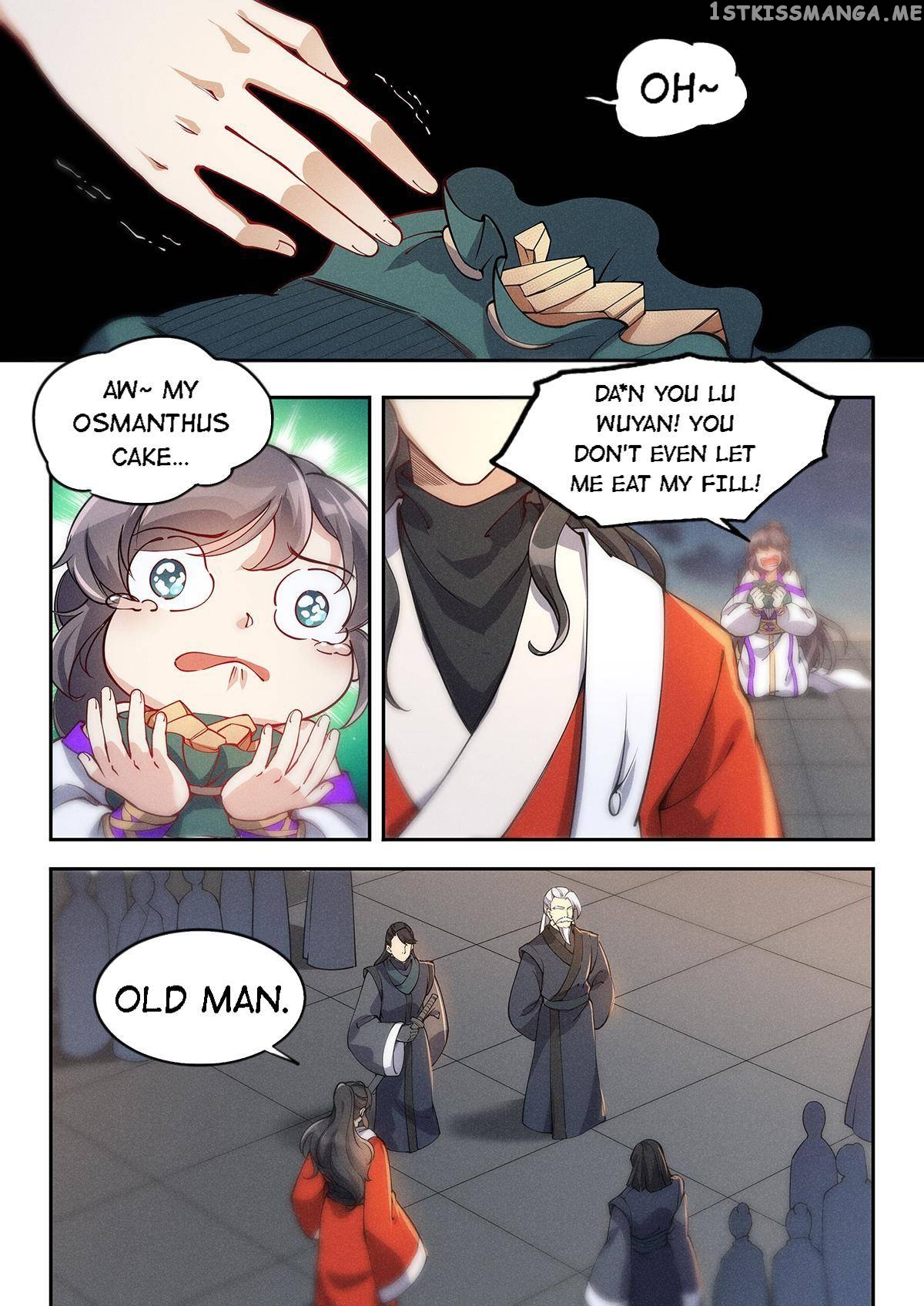 Cultivate With a Fairy Chapter 24 - Page 5