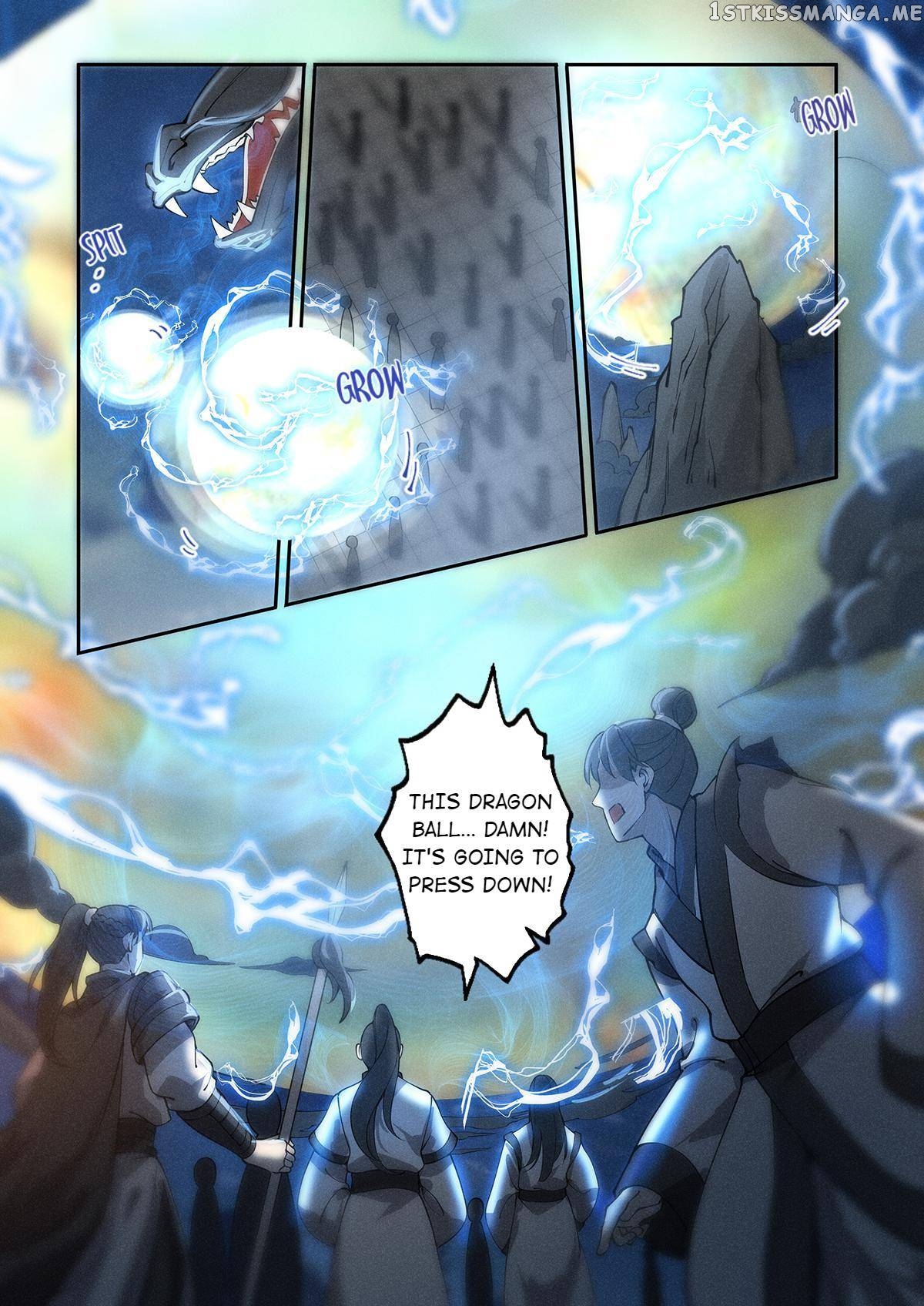 Cultivate With a Fairy Chapter 25 - Page 7
