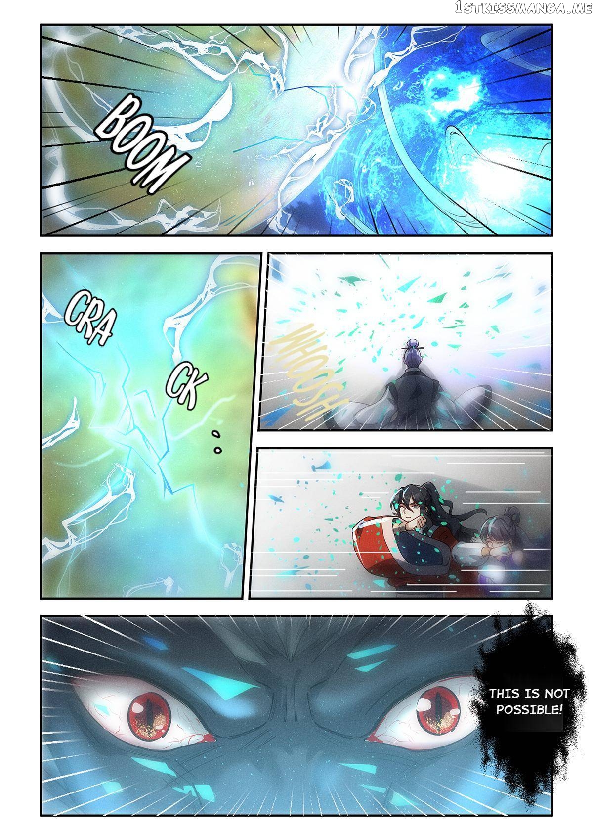 Cultivate With a Fairy Chapter 25 - Page 10