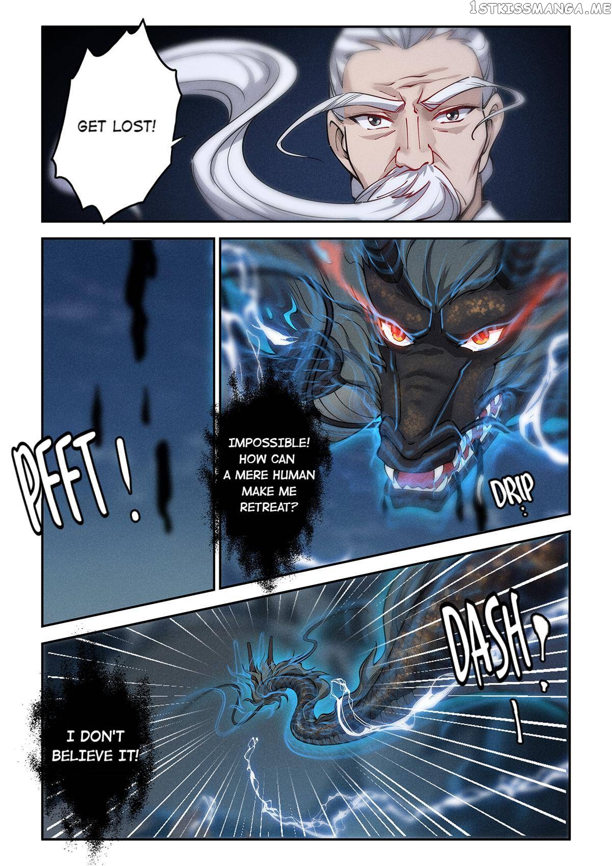 Cultivate With a Fairy Chapter 26 - Page 2