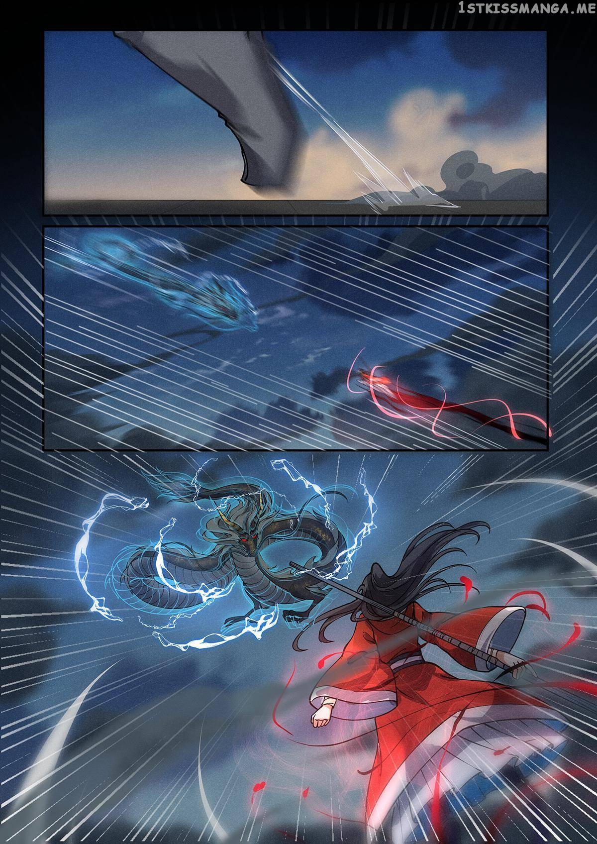 Cultivate With a Fairy Chapter 26 - Page 3