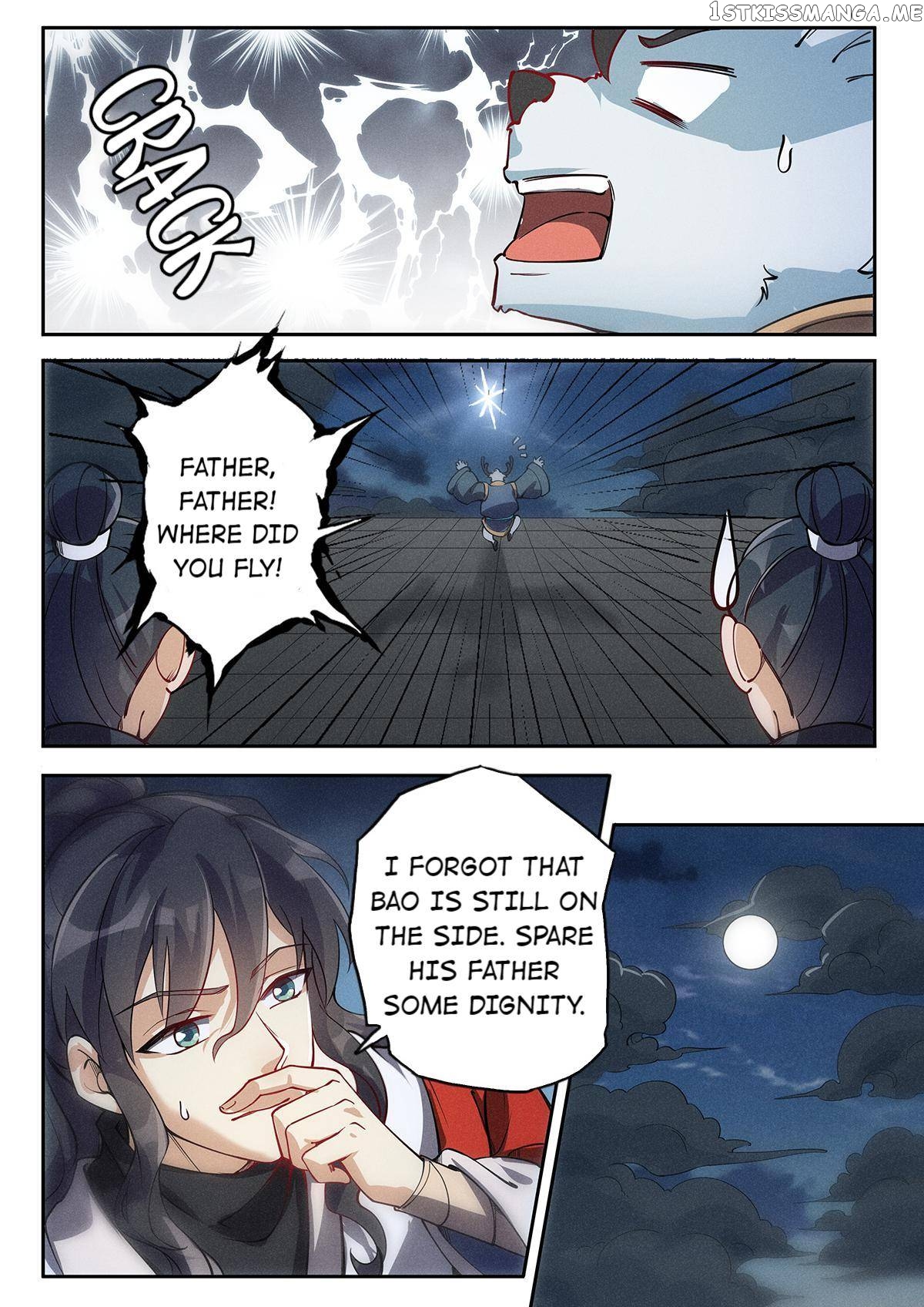 Cultivate With a Fairy Chapter 26 - Page 6