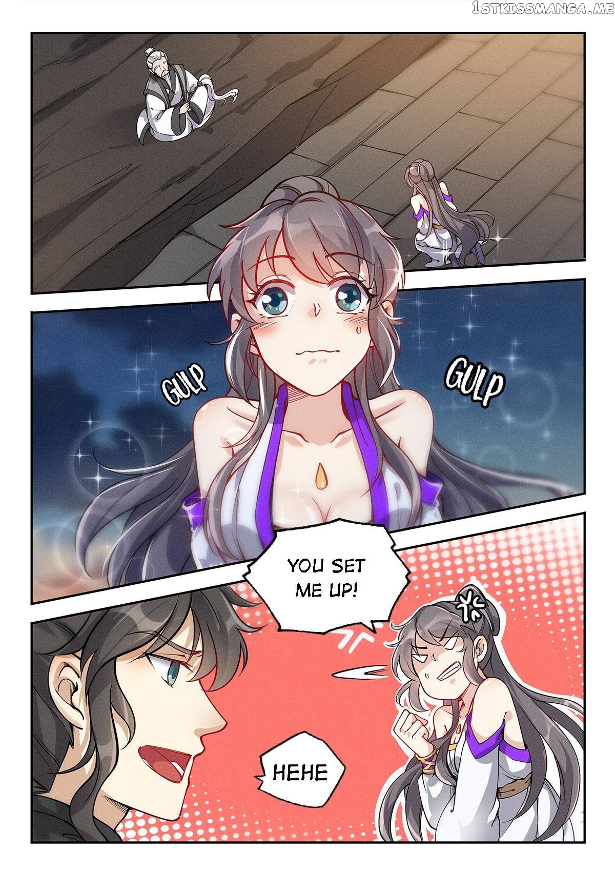 Cultivate With a Fairy Chapter 27 - Page 2