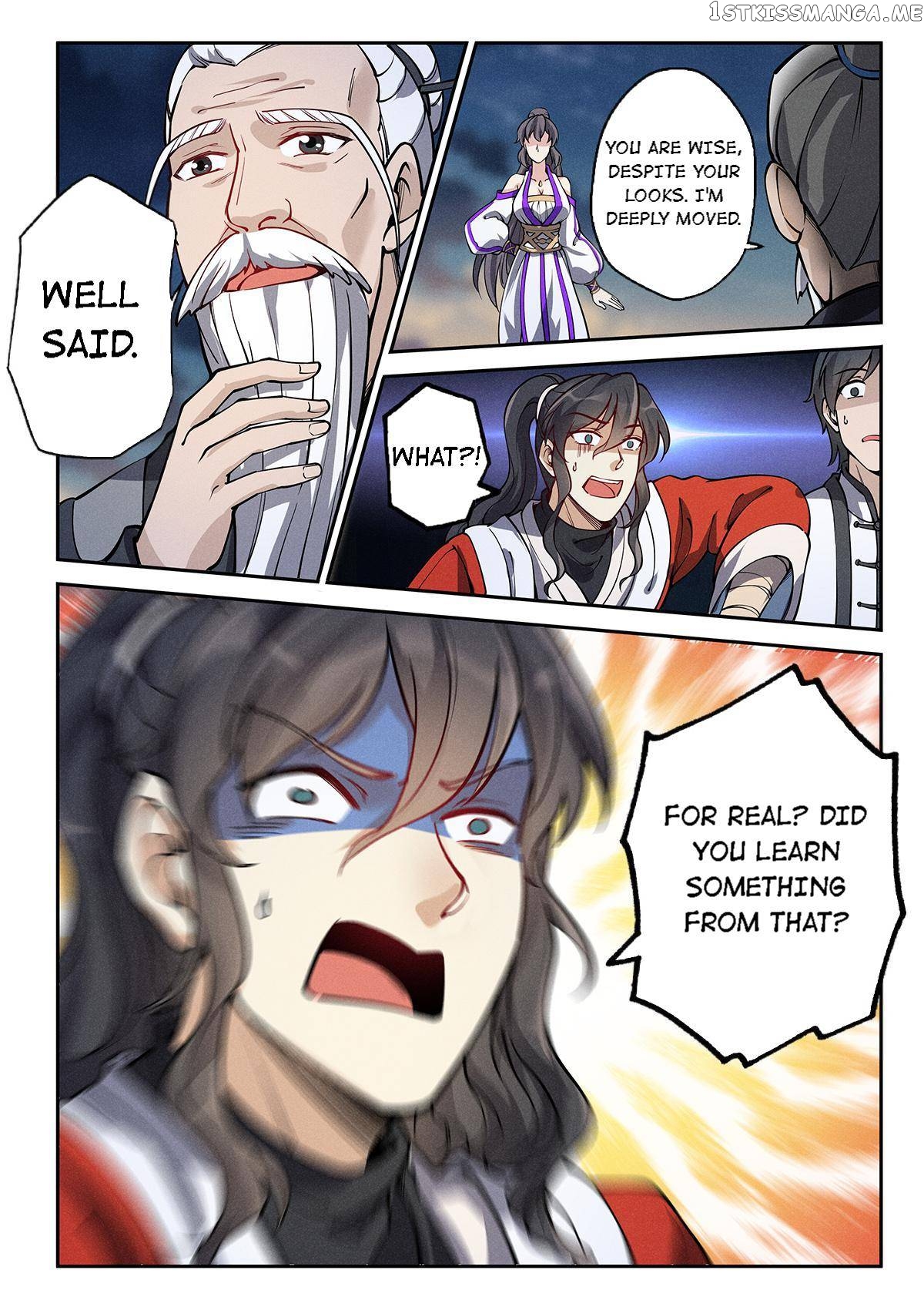 Cultivate With a Fairy Chapter 27 - Page 6