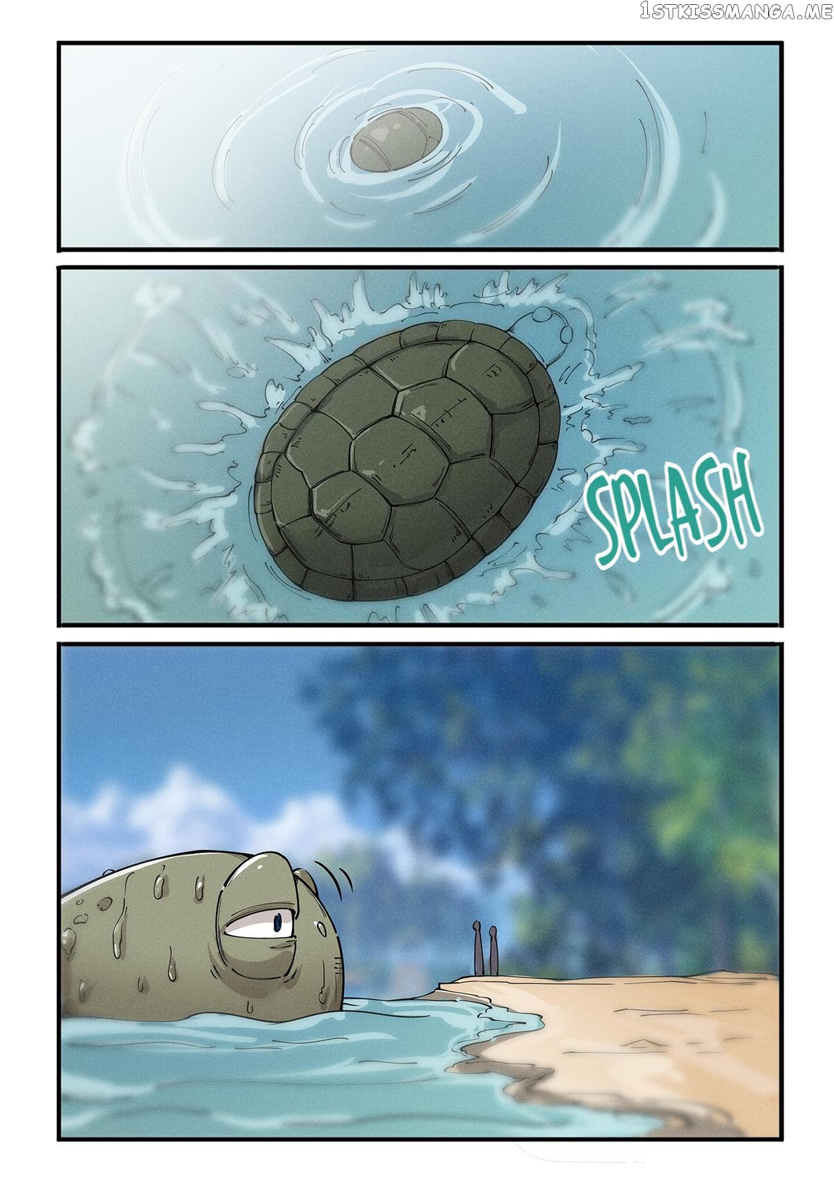 Cultivate With a Fairy Chapter 28 - Page 10