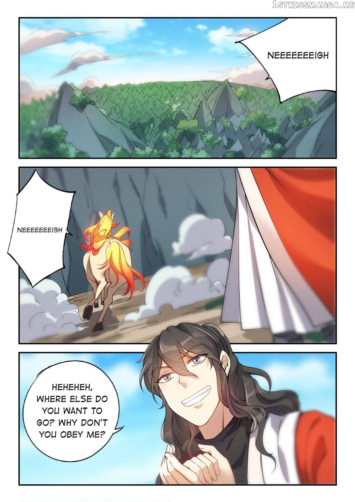 Cultivate With a Fairy Chapter 29 - Page 2