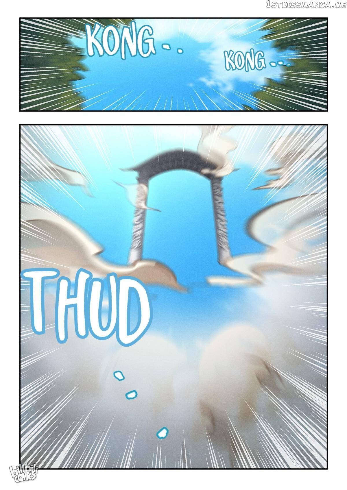 Cultivate With a Fairy Chapter 29 - Page 14